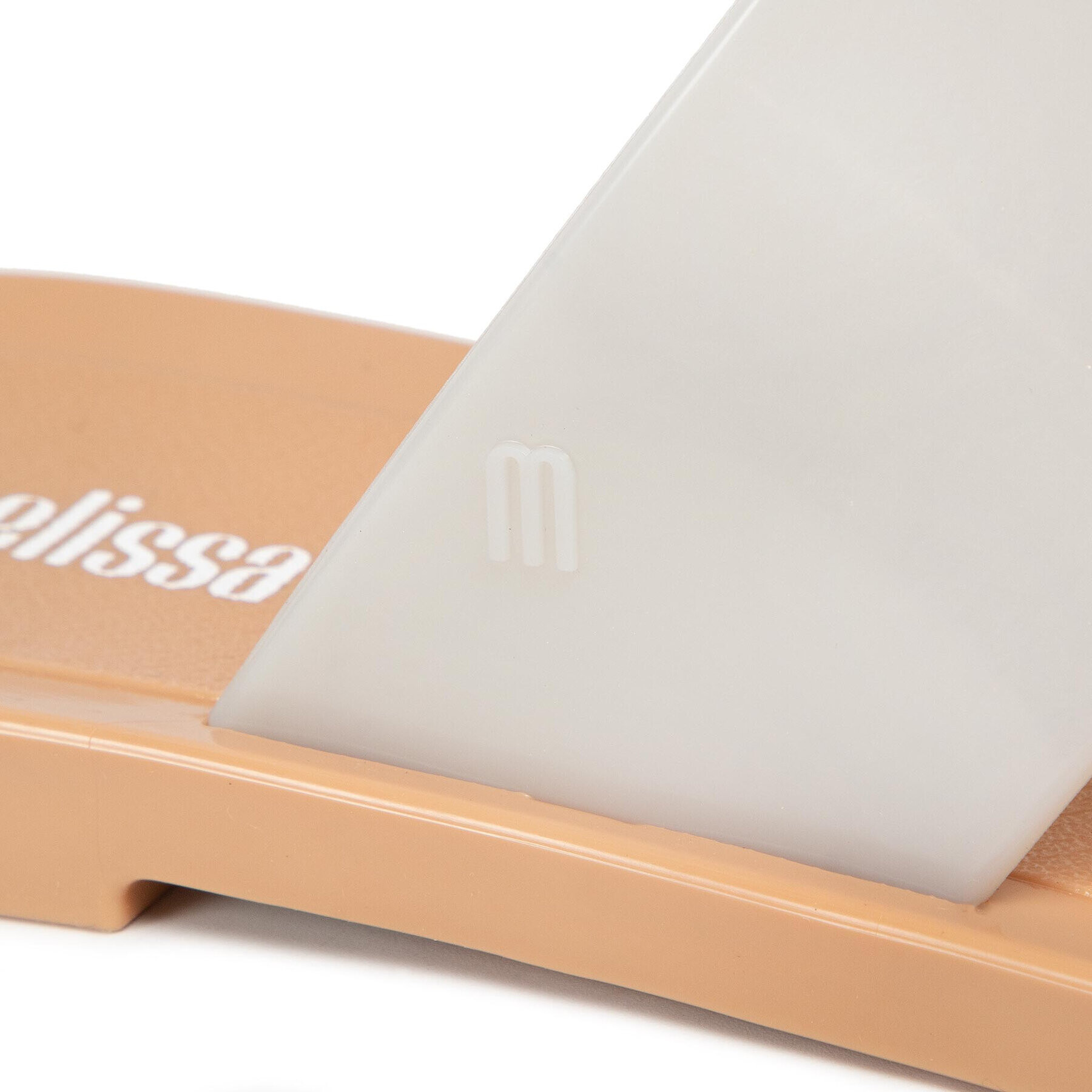 Melissa Джапанки Essential Chic Ad 33406 Бежов - Pepit.bg
