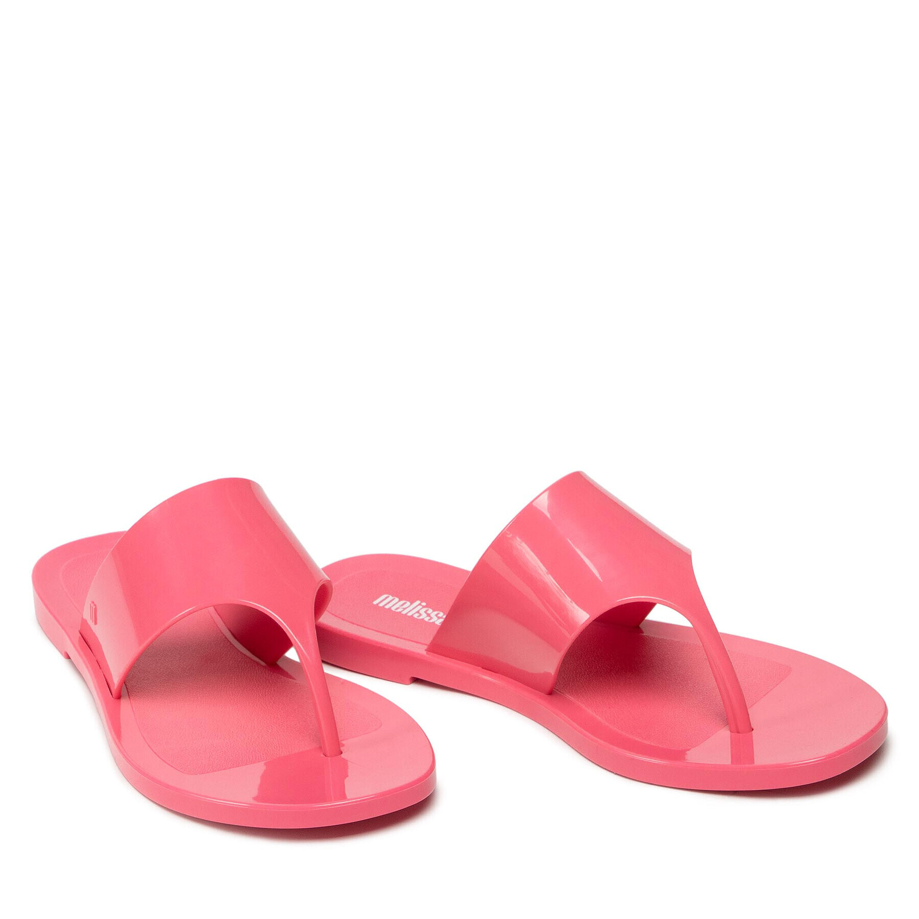 Melissa Джапанки Essential Chic Ad 33406 Розов - Pepit.bg