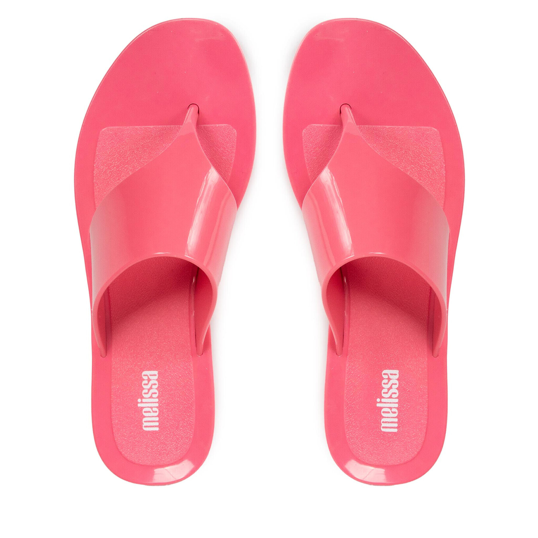 Melissa Джапанки Essential Chic Ad 33406 Розов - Pepit.bg