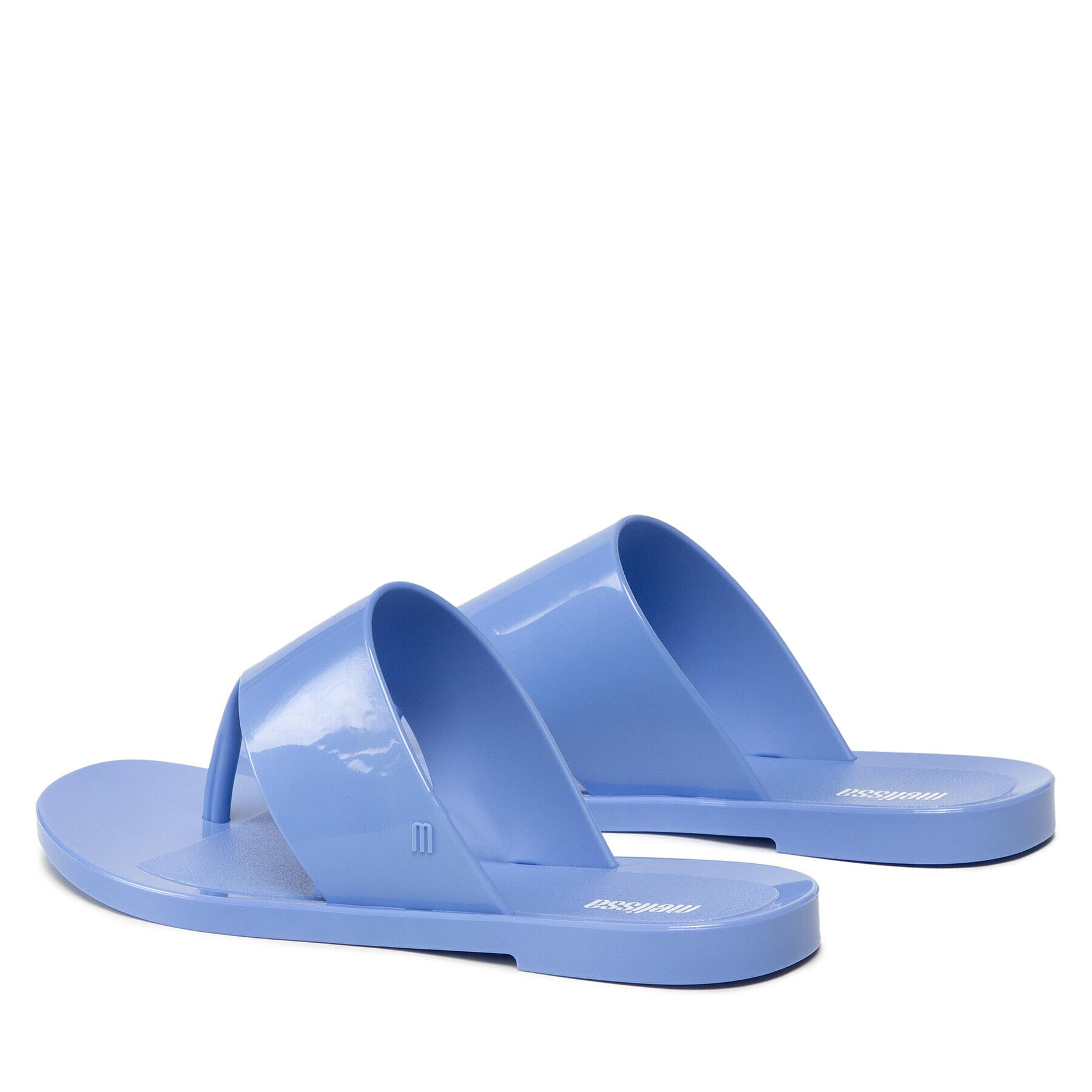 Melissa Джапанки Essential Chic Ad 33406 Син - Pepit.bg