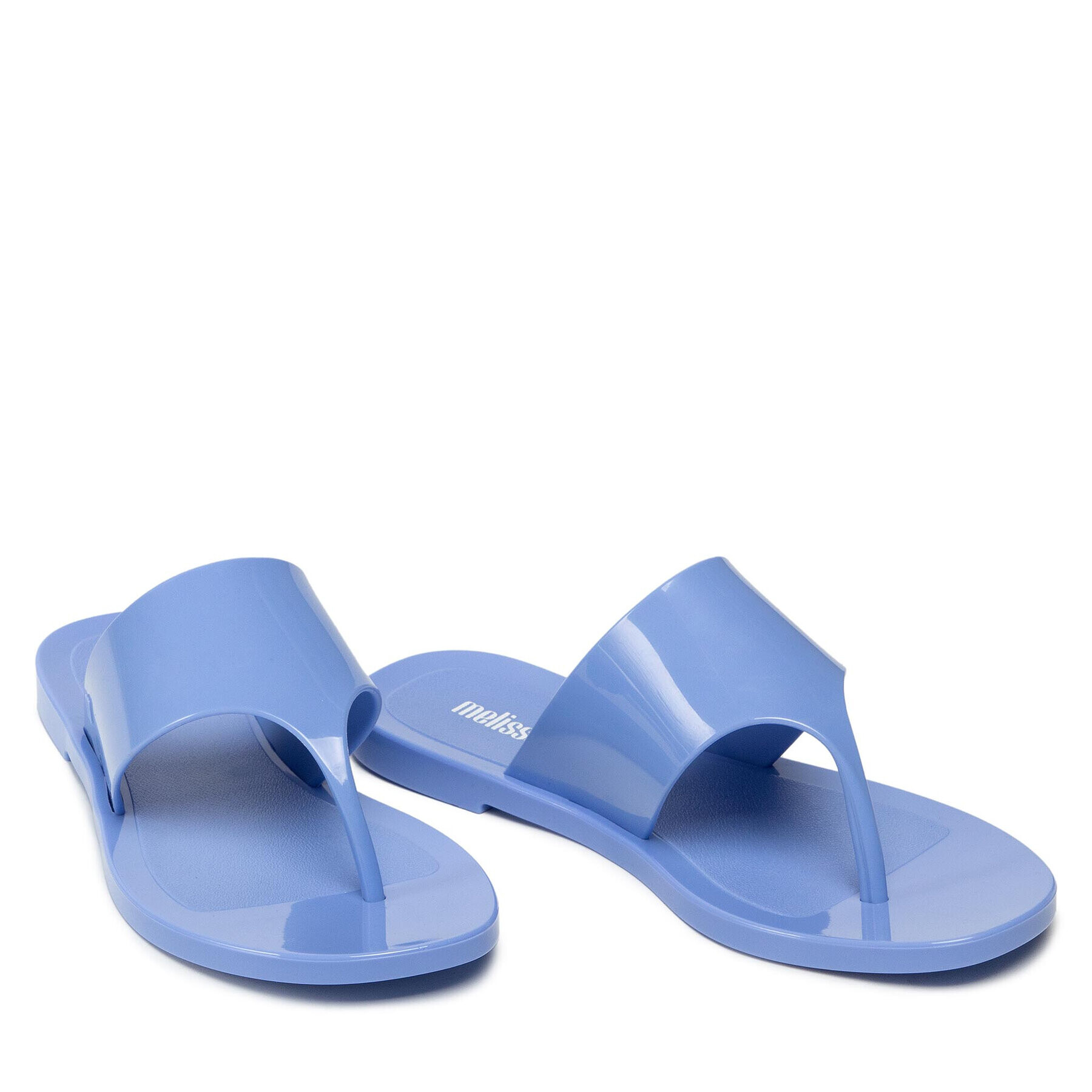 Melissa Джапанки Essential Chic Ad 33406 Син - Pepit.bg
