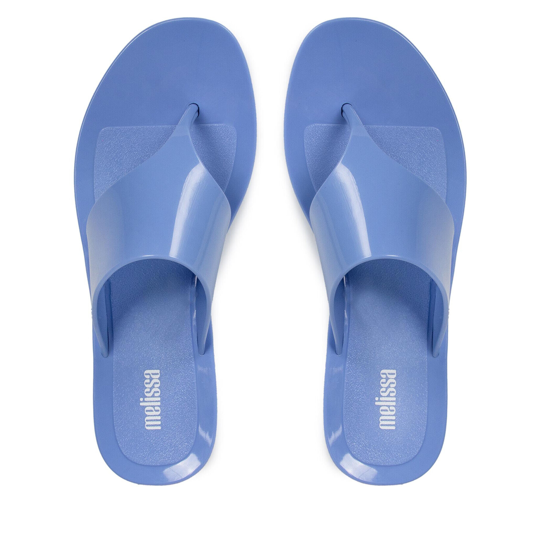 Melissa Джапанки Essential Chic Ad 33406 Син - Pepit.bg