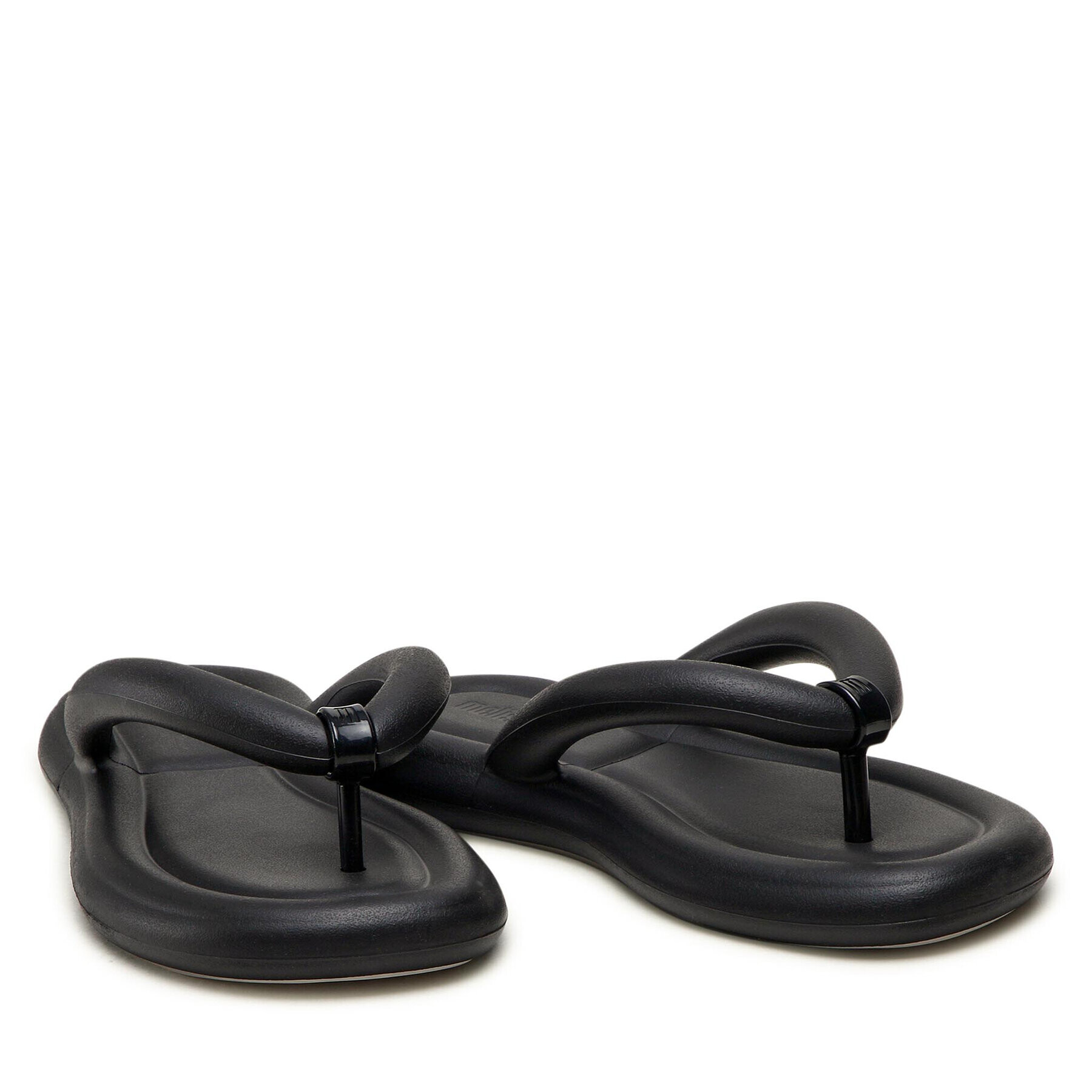 Melissa Джапанки Flip Flop Free Ad 33531 Черен - Pepit.bg