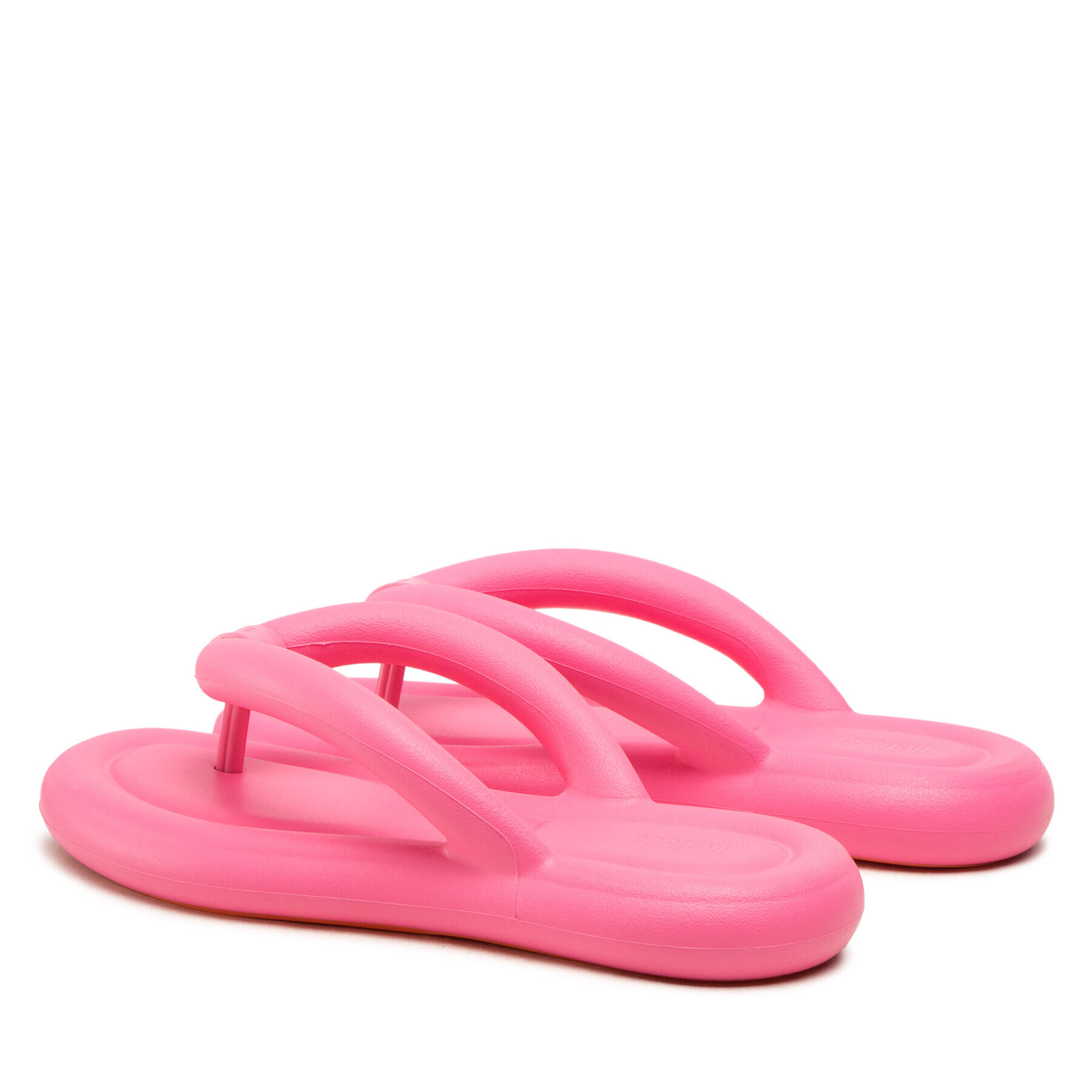 Melissa Джапанки Flip Flop Free Ad 33531 Розов - Pepit.bg