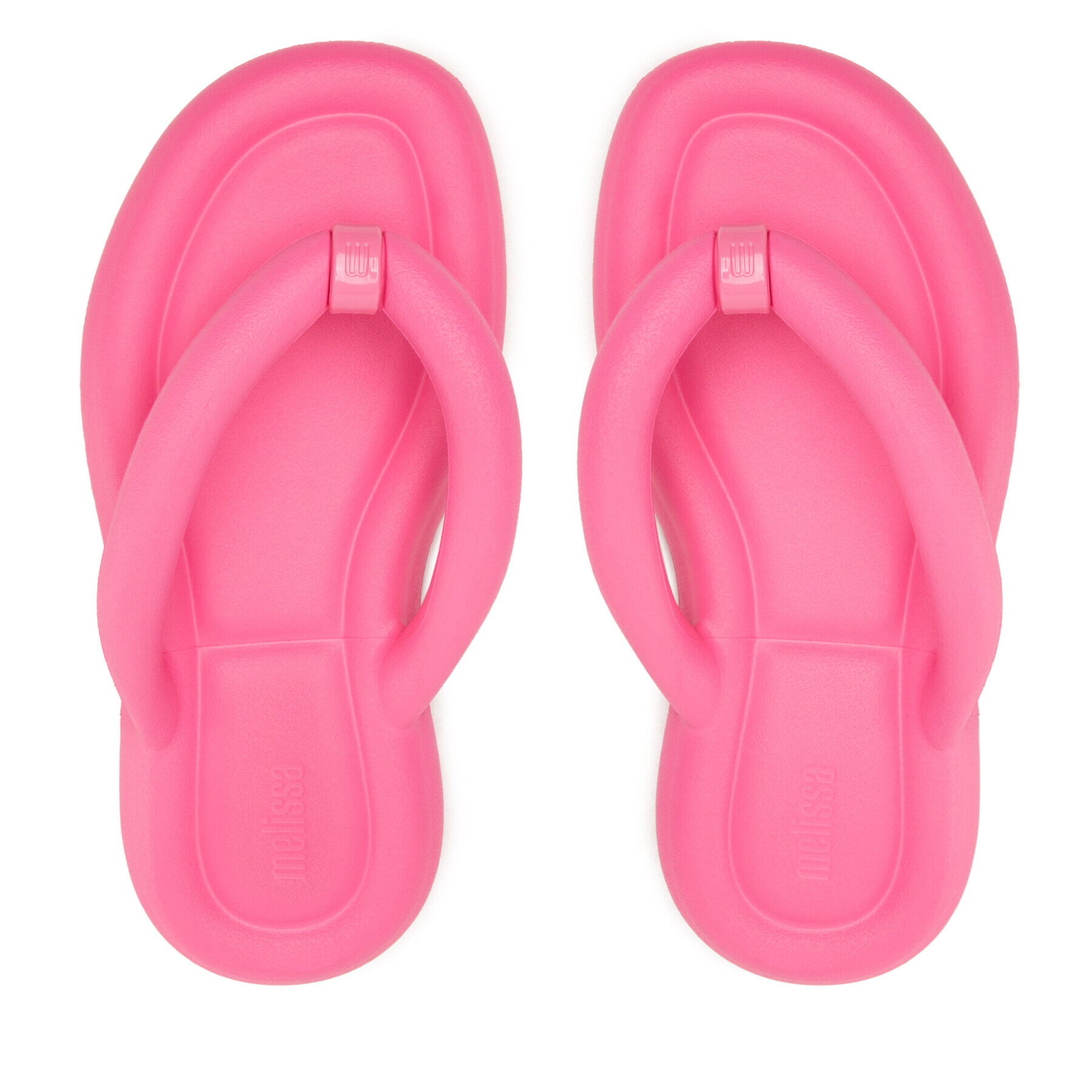 Melissa Джапанки Flip Flop Free Ad 33531 Розов - Pepit.bg