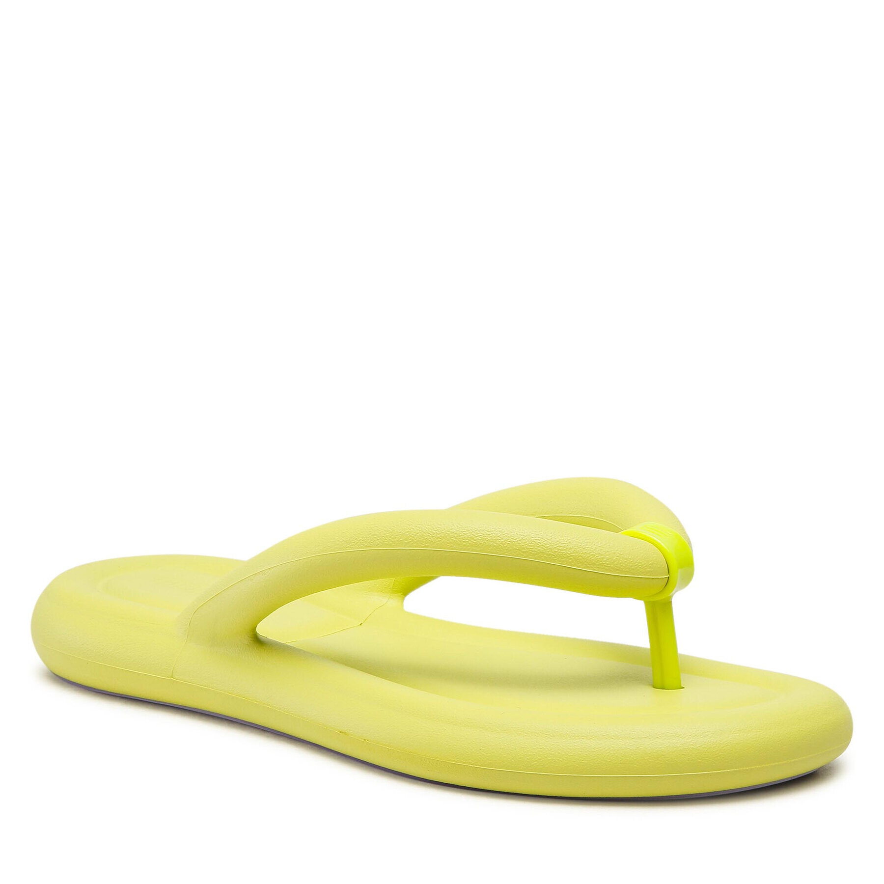 Melissa Джапанки Flip Flop Free Ad 33531 Зелен - Pepit.bg