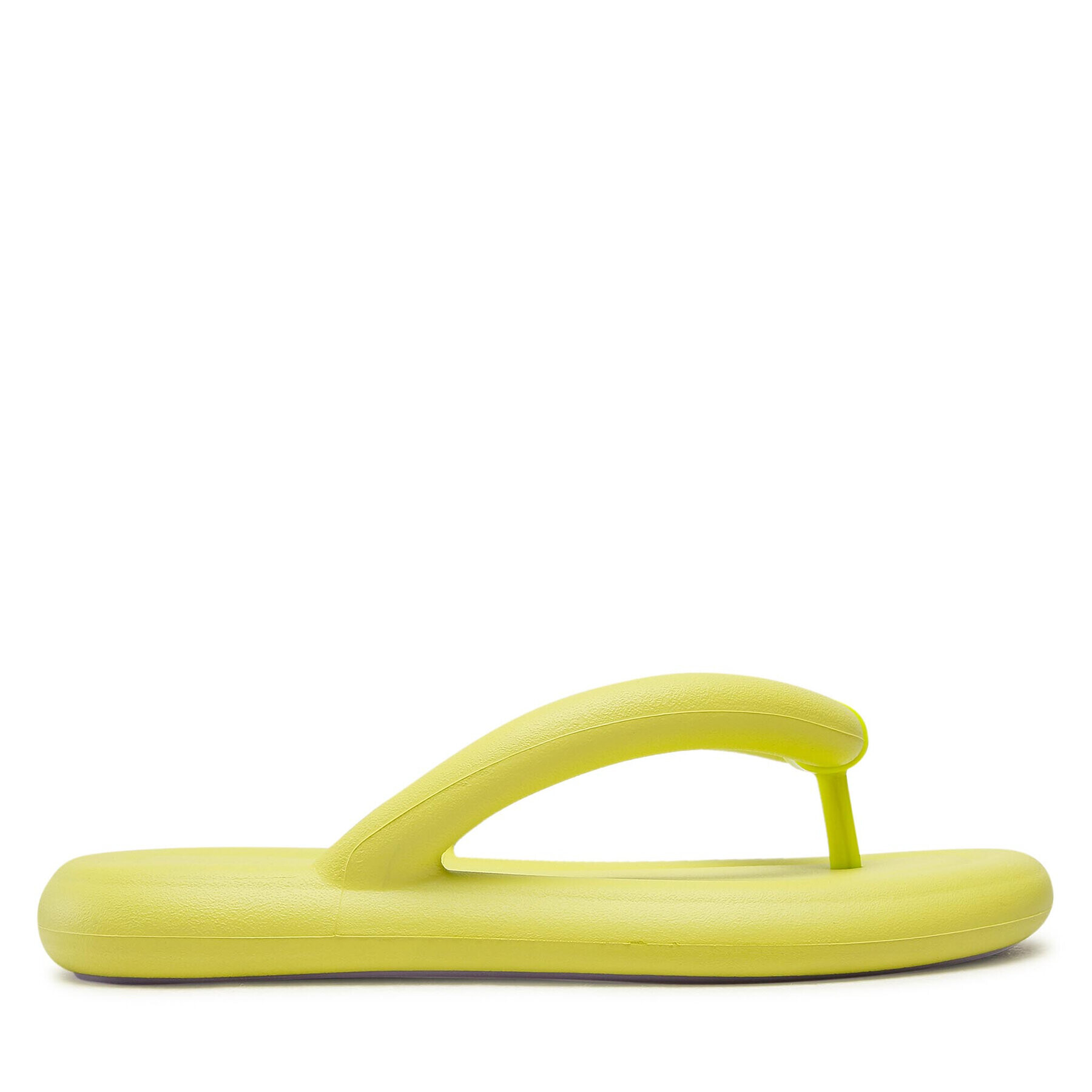 Melissa Джапанки Flip Flop Free Ad 33531 Зелен - Pepit.bg