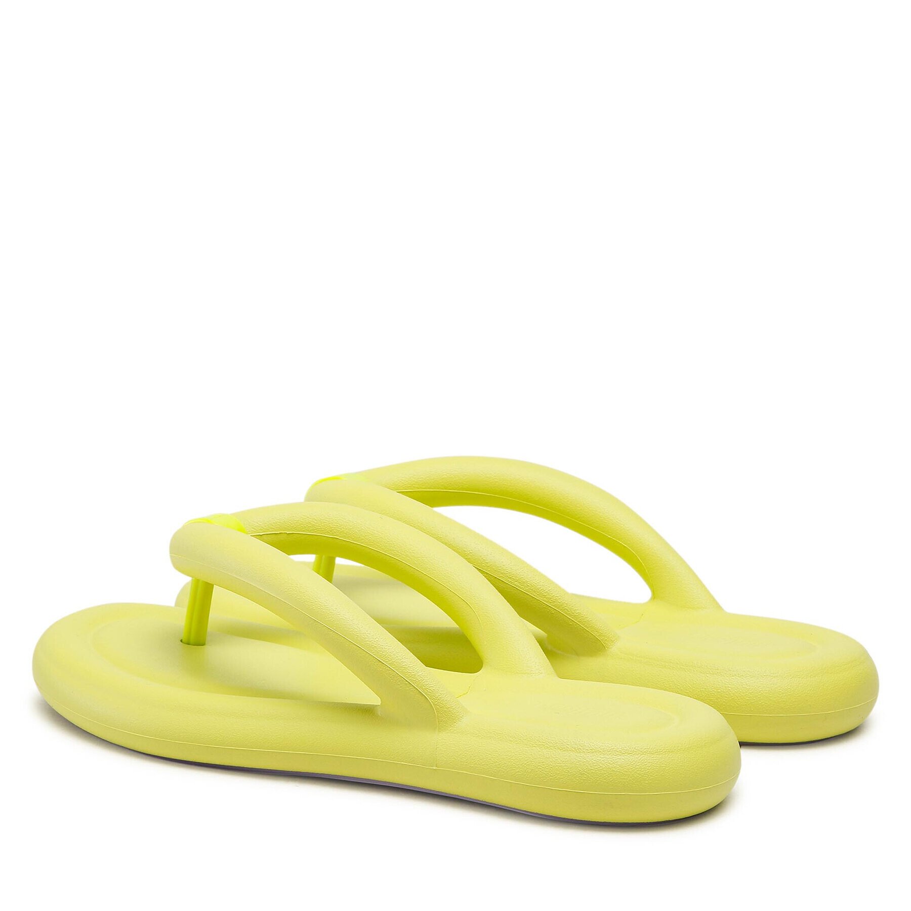 Melissa Джапанки Flip Flop Free Ad 33531 Зелен - Pepit.bg