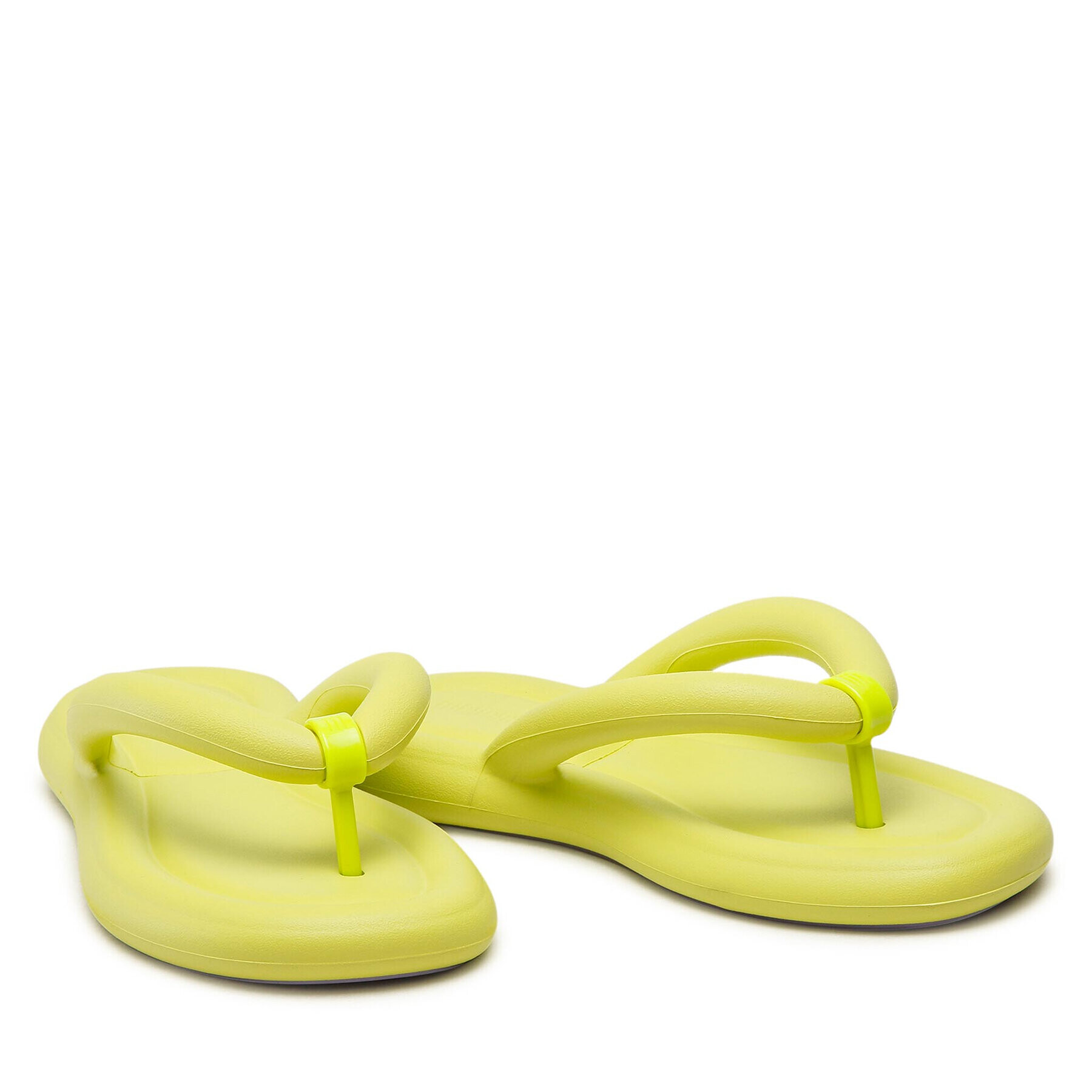 Melissa Джапанки Flip Flop Free Ad 33531 Зелен - Pepit.bg