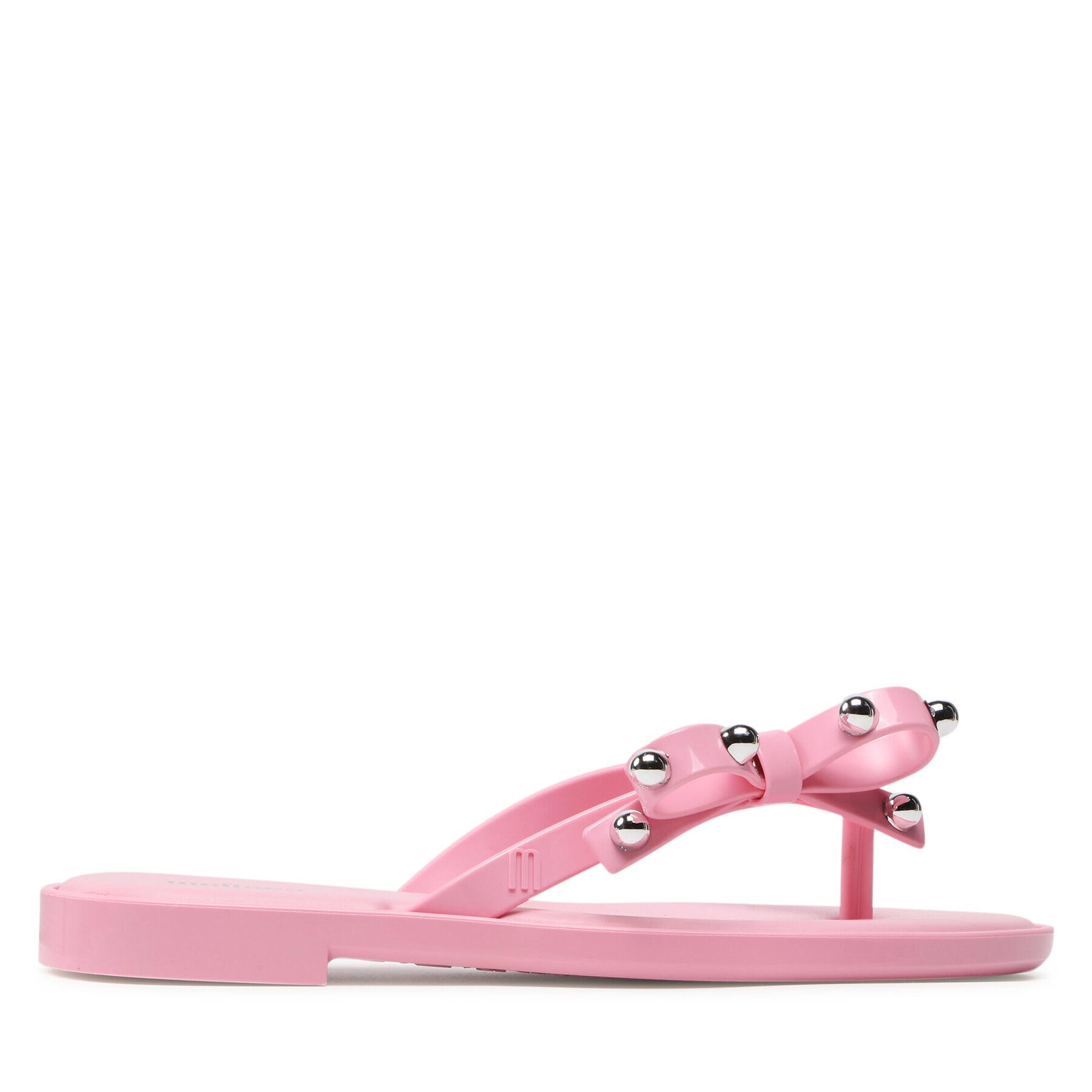 Melissa Джапанки Flip Flop Slim II Ad 33480 Розов - Pepit.bg