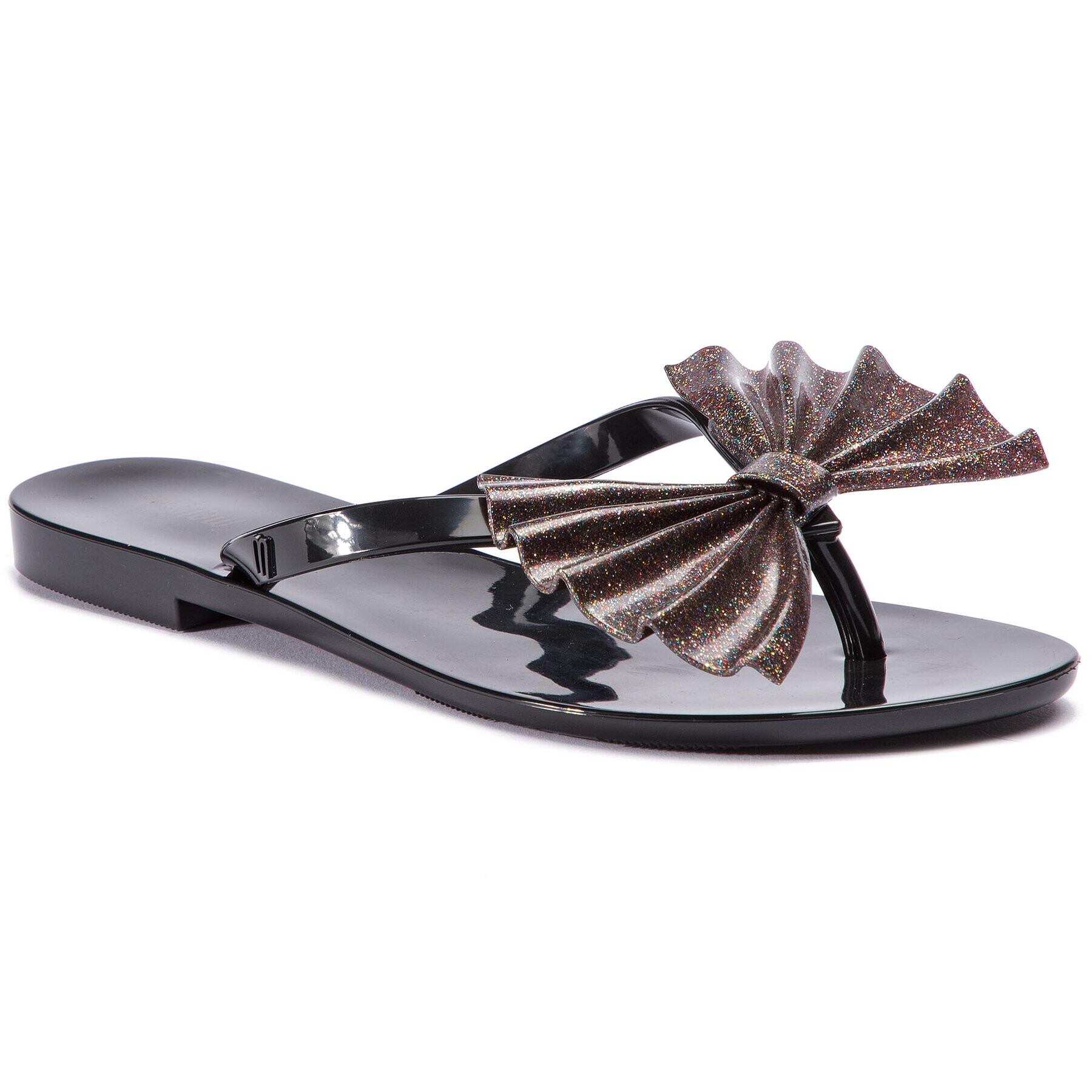Melissa Джапанки Harmonic Bow VI Ad 32445 Черен - Pepit.bg