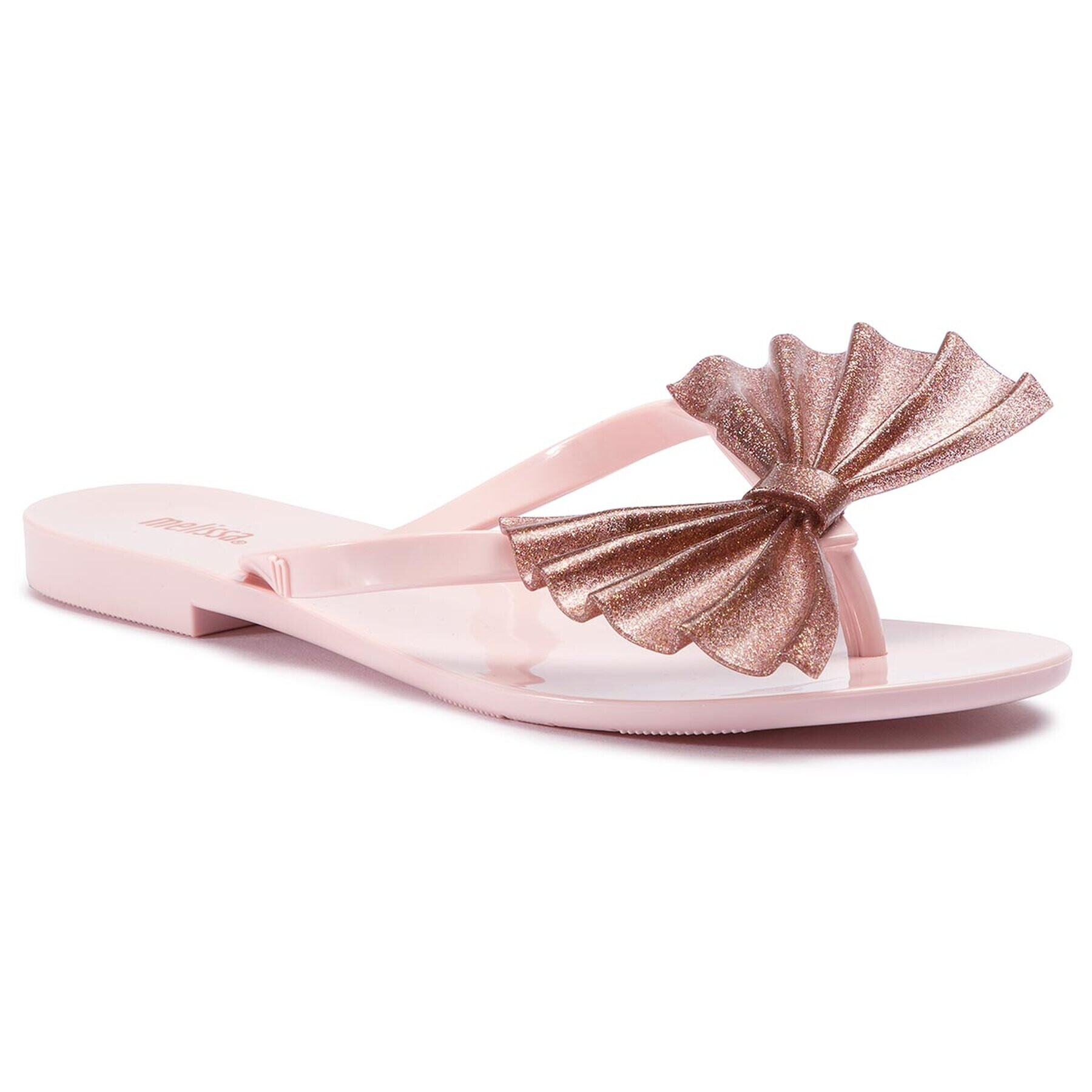 Melissa Джапанки Harmonic Bow VI Ad 32445 Розов - Pepit.bg