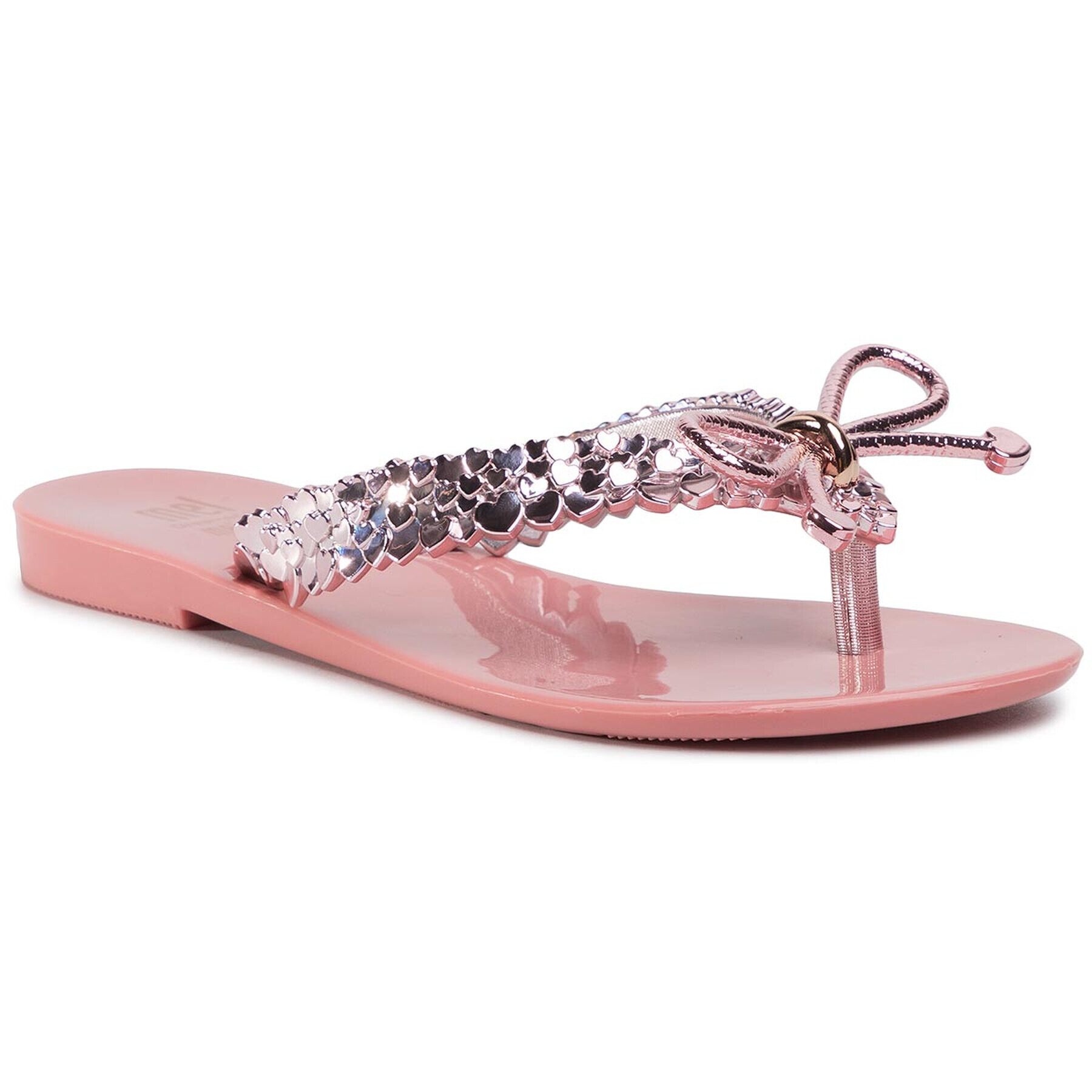 Melissa Джапанки Harmonic Chrome III Inf 32723 Розов - Pepit.bg
