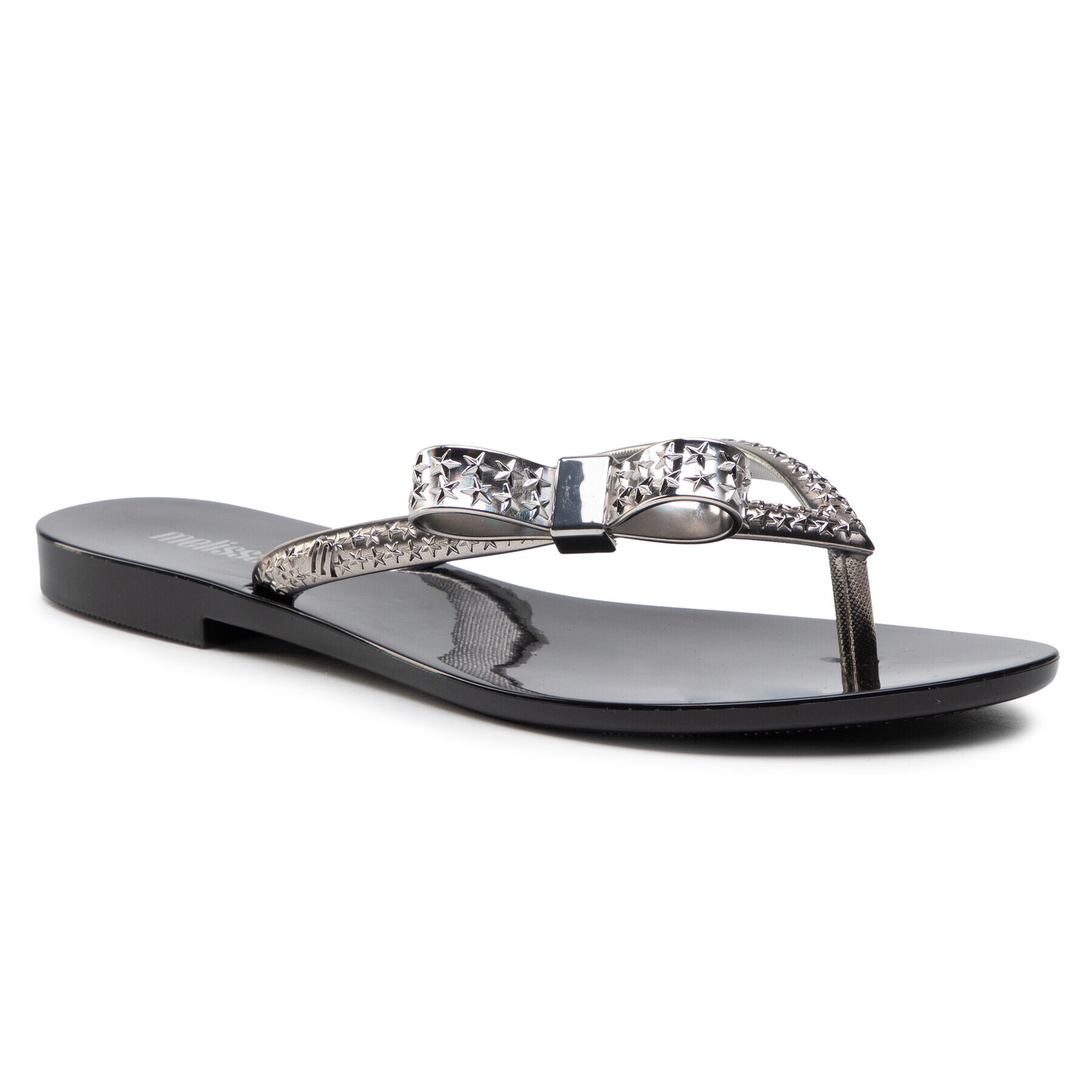 Melissa Джапанки Harmonic Chrome VII Ad 33254 Сребрист - Pepit.bg