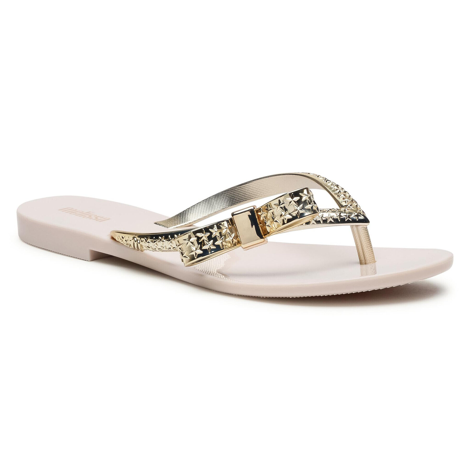 Melissa Джапанки Harmonic Chrome VII Ad 33254 Златист - Pepit.bg