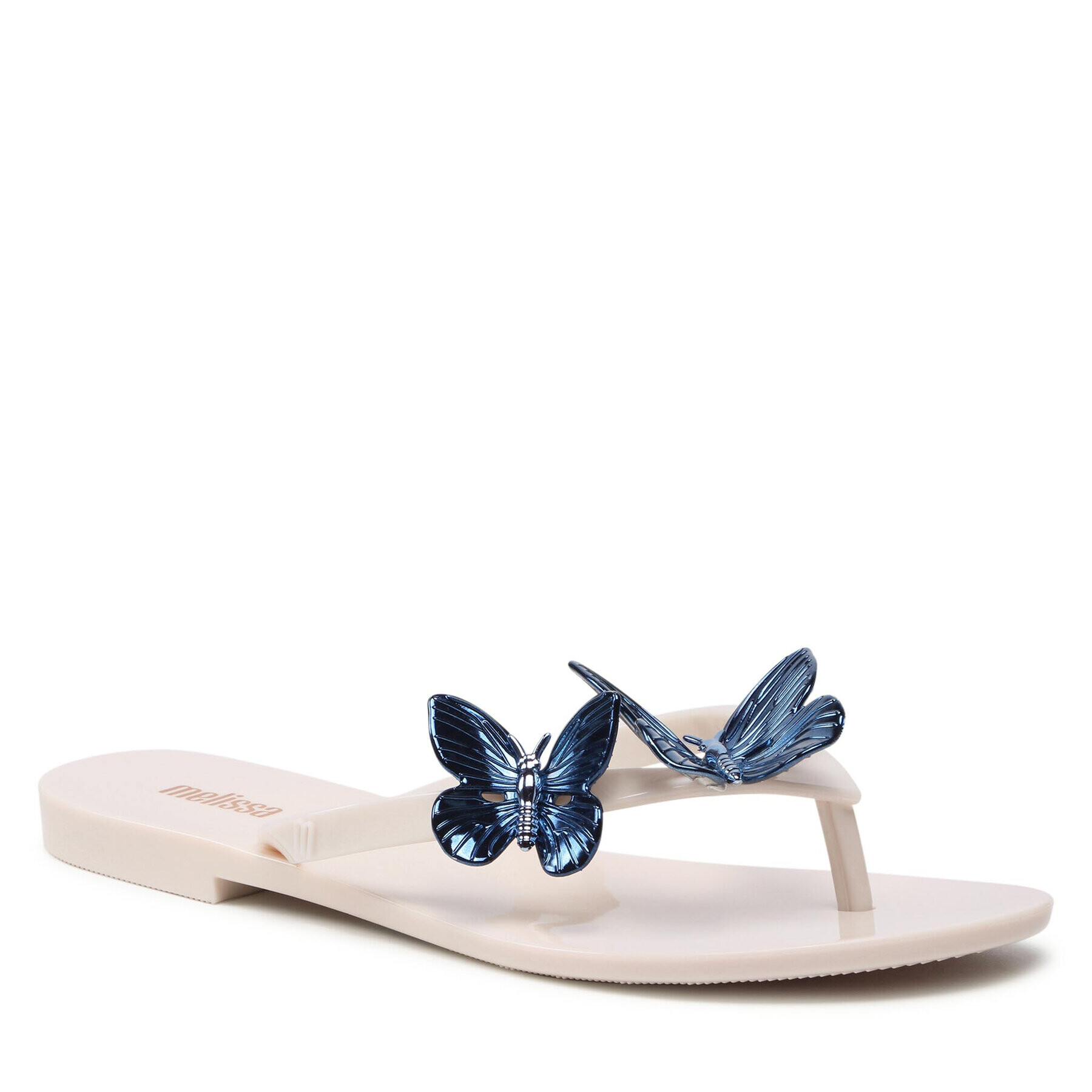 Melissa Джапанки Harmonic Fly Ad 33478 Бежов - Pepit.bg