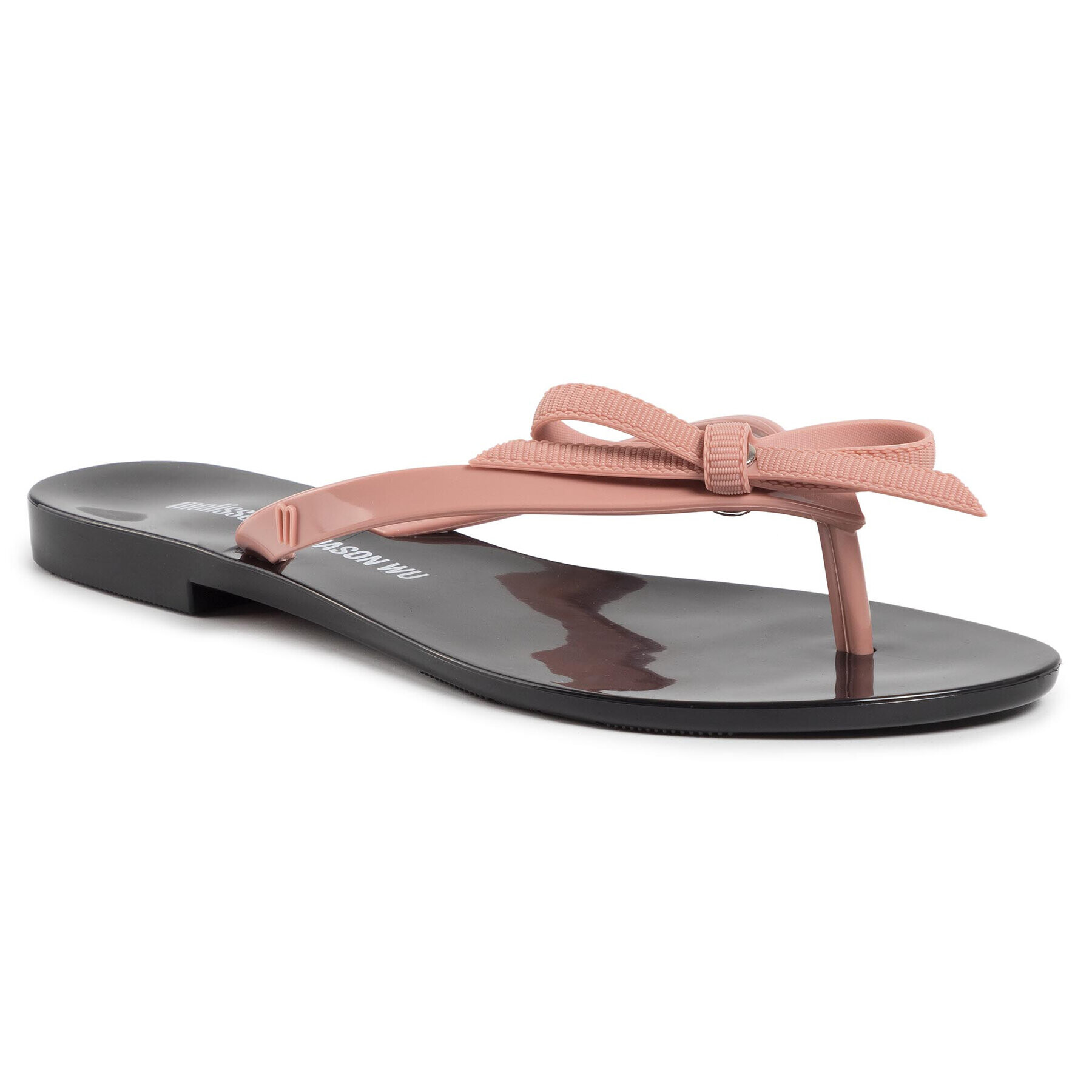 Melissa Джапанки Harmonic + Jason Wu V 32626 Розов - Pepit.bg