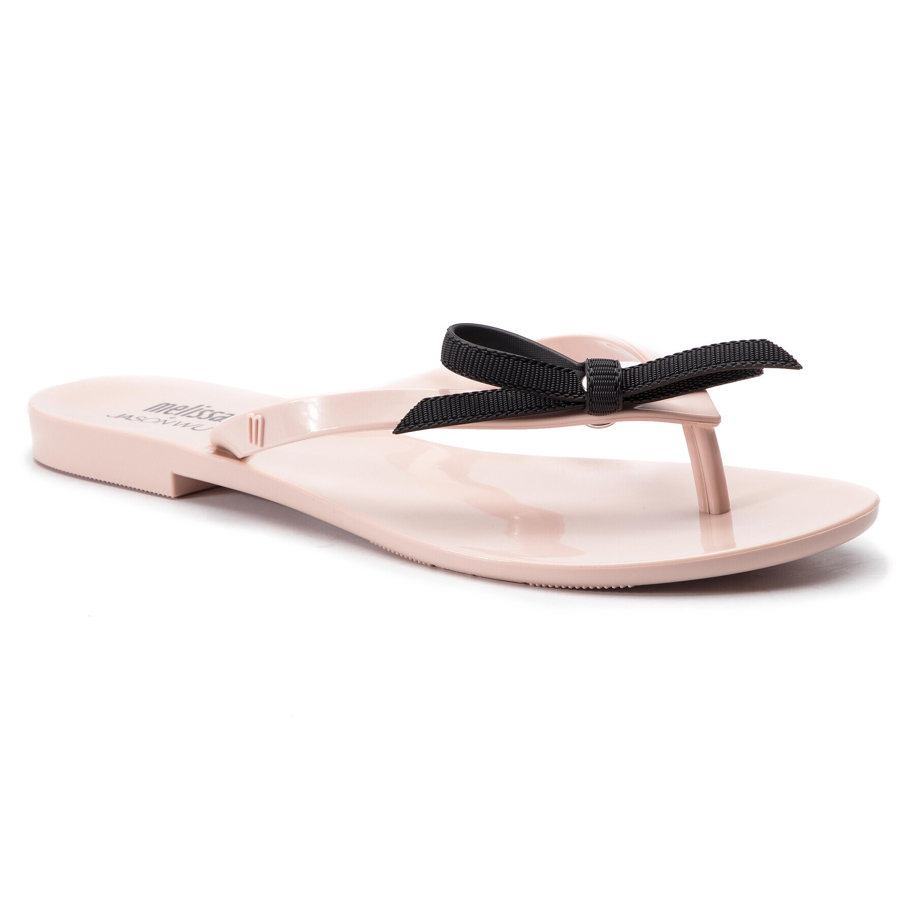 Melissa Джапанки Harmonic + Jason Wu V 32626 Розов - Pepit.bg