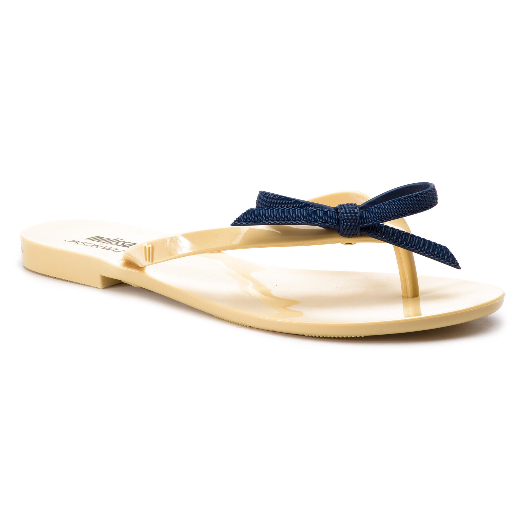 Melissa Джапанки Harmonic + Jason Wu V 32626 Жълт - Pepit.bg