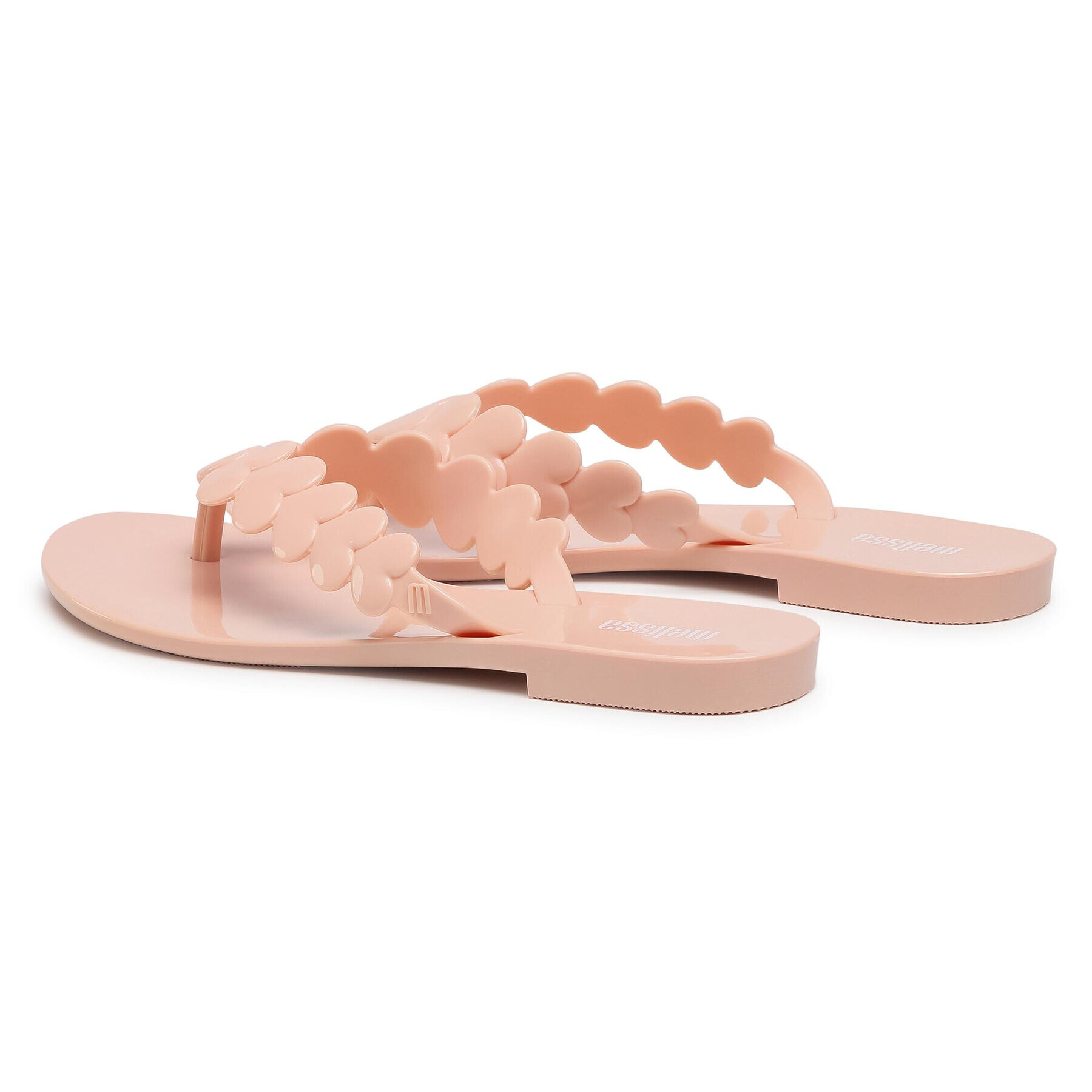 Melissa Джапанки Harmonic Luv Ad 32888 Розов - Pepit.bg