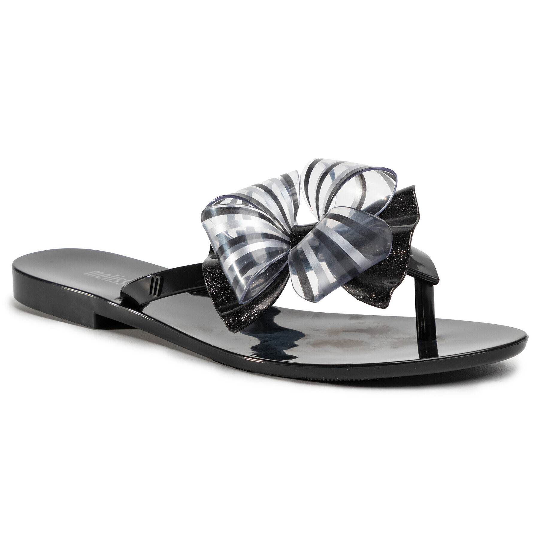 Melissa Джапанки Harmonic Sweet II Ad 32765 Черен - Pepit.bg