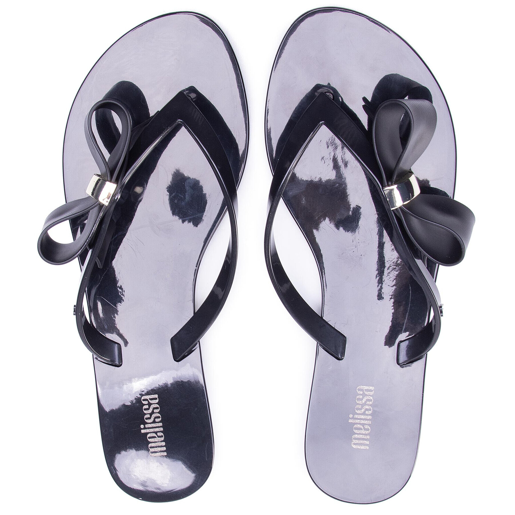 Melissa Джапанки Harmonic Sweet III Ad 33272 51483 Черен - Pepit.bg