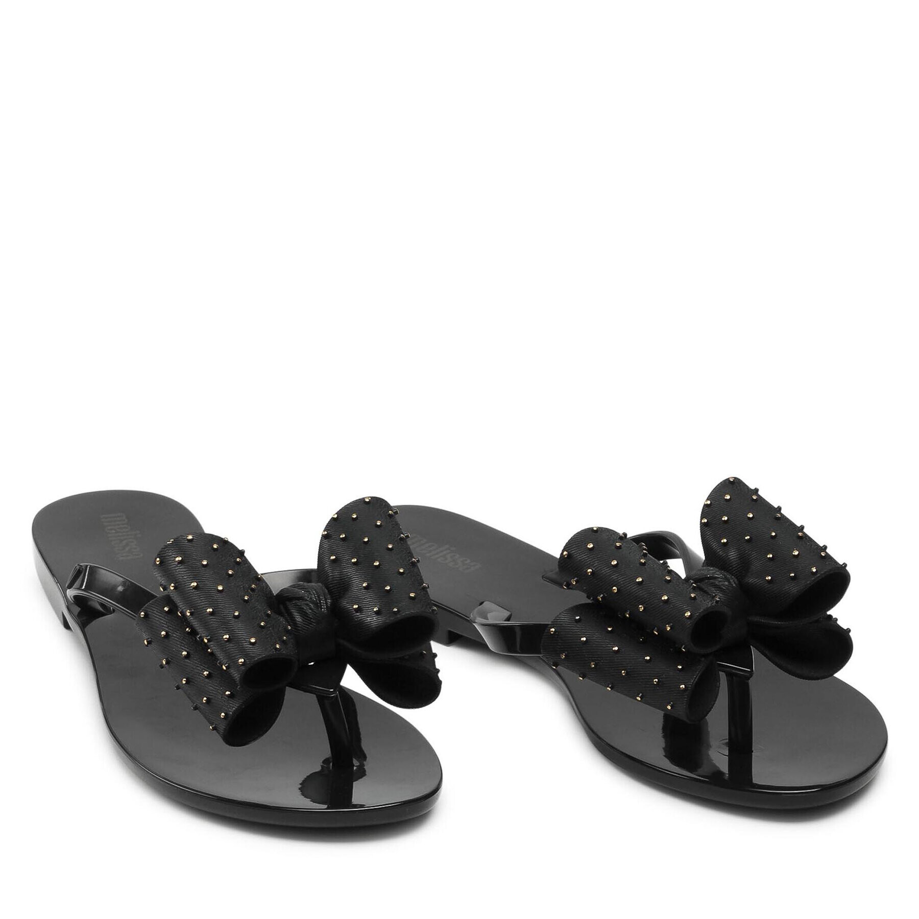 Melissa Джапанки Harmonic Sweet IV 33353 Черен - Pepit.bg