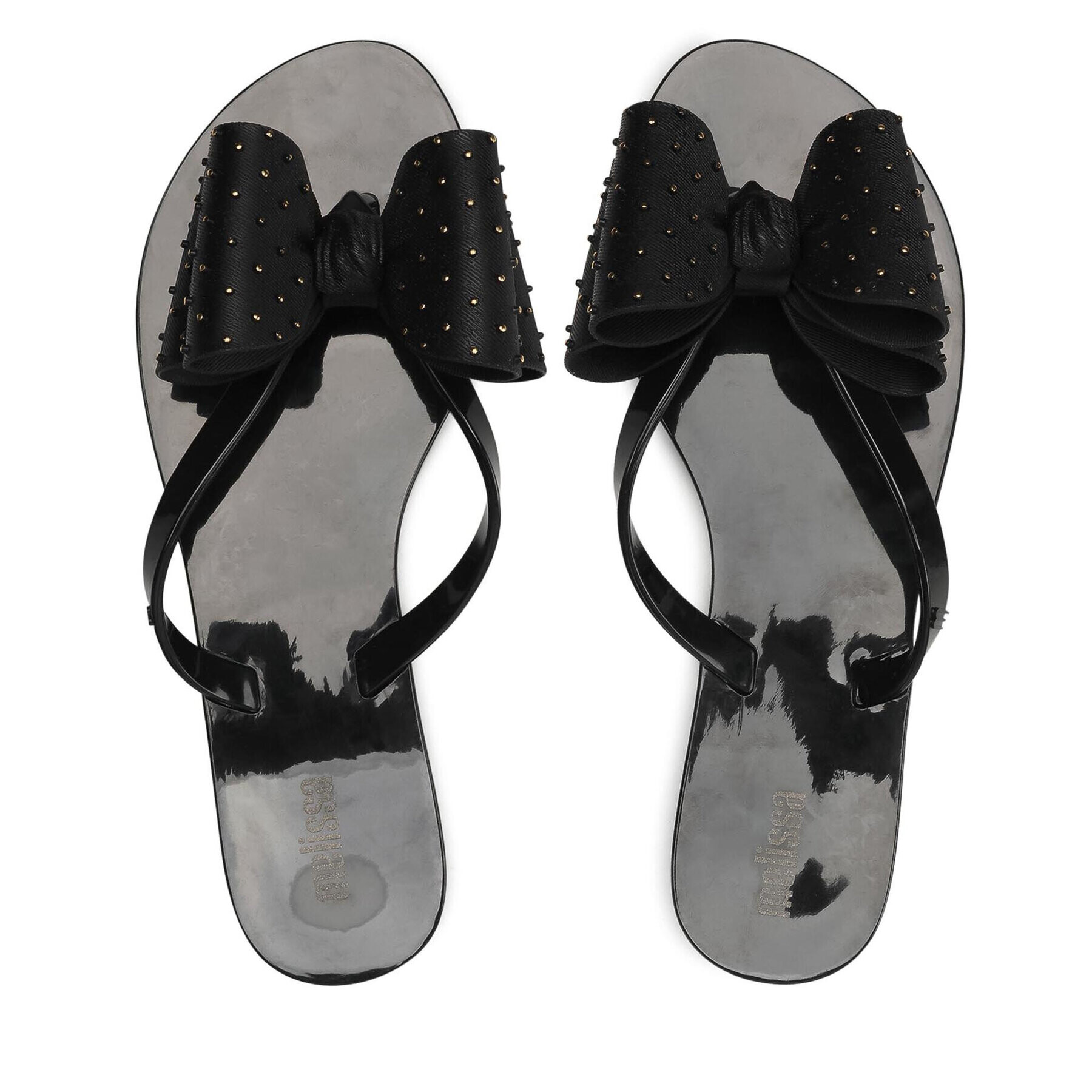 Melissa Джапанки Harmonic Sweet IV 33353 Черен - Pepit.bg