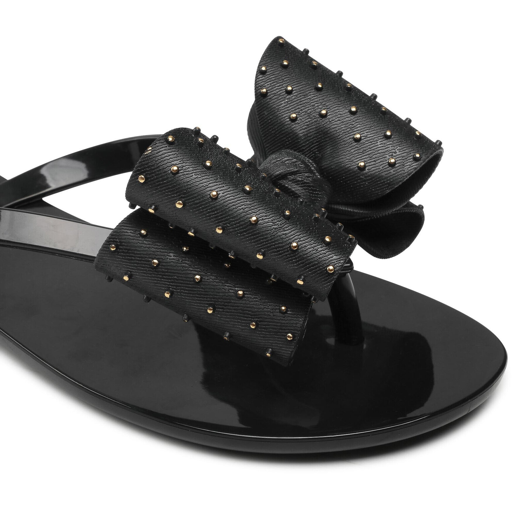 Melissa Джапанки Harmonic Sweet IV 33353 Черен - Pepit.bg