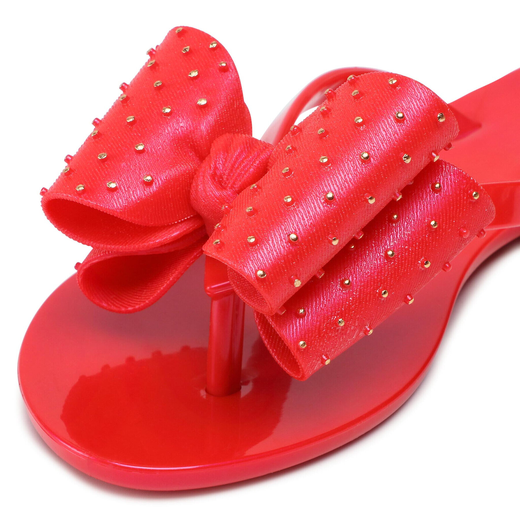 Melissa Джапанки Harmonic Sweet IV Ad 33353 Червен - Pepit.bg