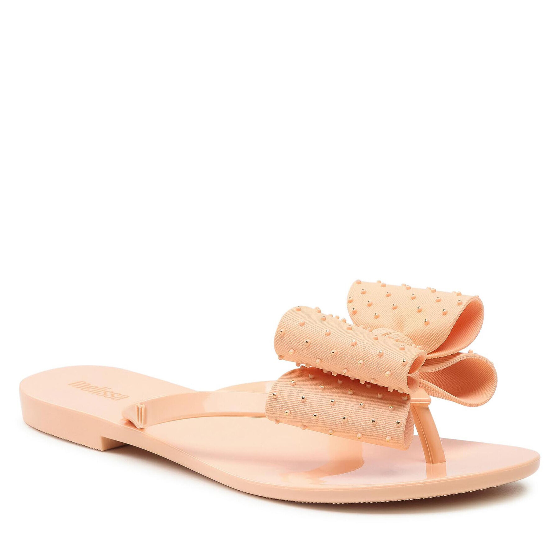 Melissa Джапанки Harmonic Sweet IV Ad 33353 Оранжев - Pepit.bg