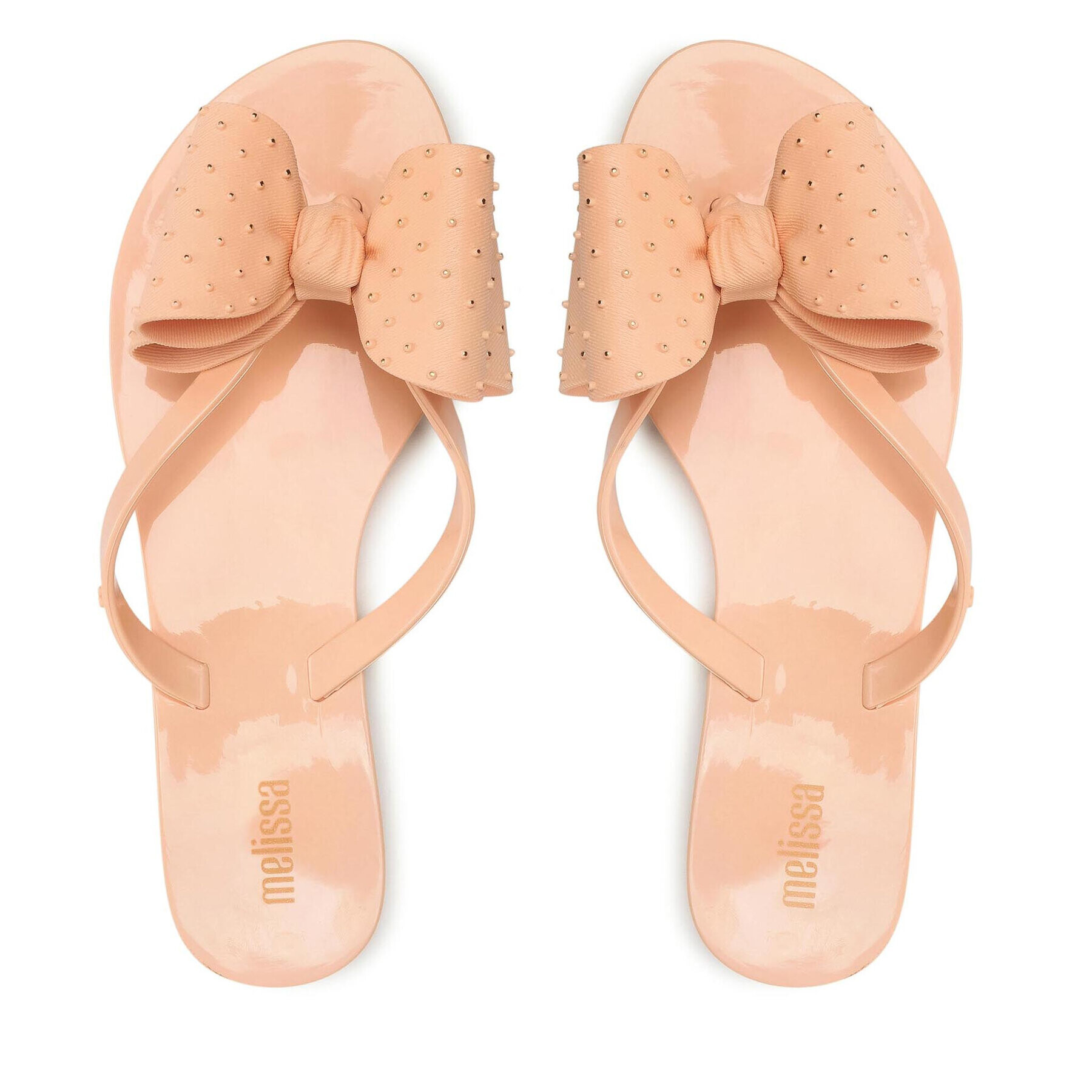Melissa Джапанки Harmonic Sweet IV Ad 33353 Оранжев - Pepit.bg