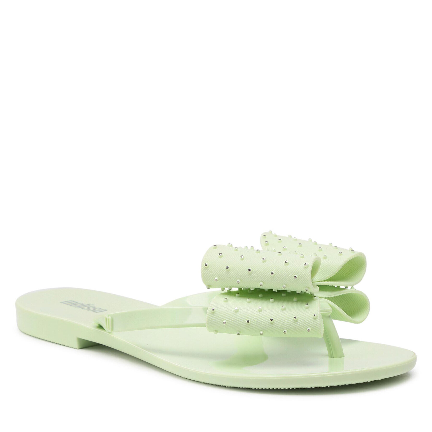 Melissa Джапанки Harmonic Sweet IV Ad 33353 Зелен - Pepit.bg