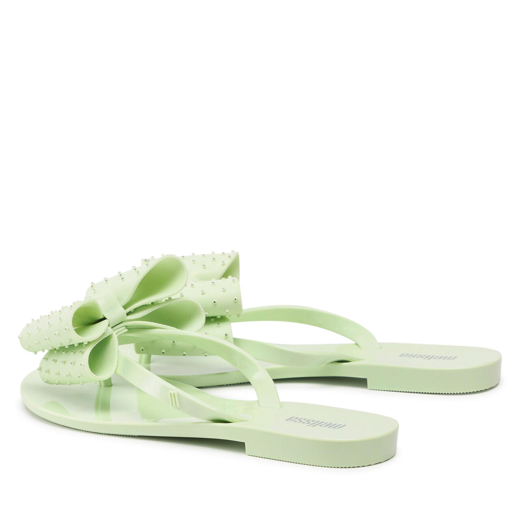 Melissa Джапанки Harmonic Sweet IV Ad 33353 Зелен - Pepit.bg