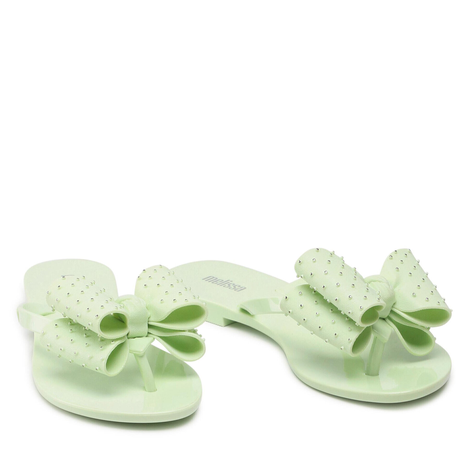 Melissa Джапанки Harmonic Sweet IV Ad 33353 Зелен - Pepit.bg