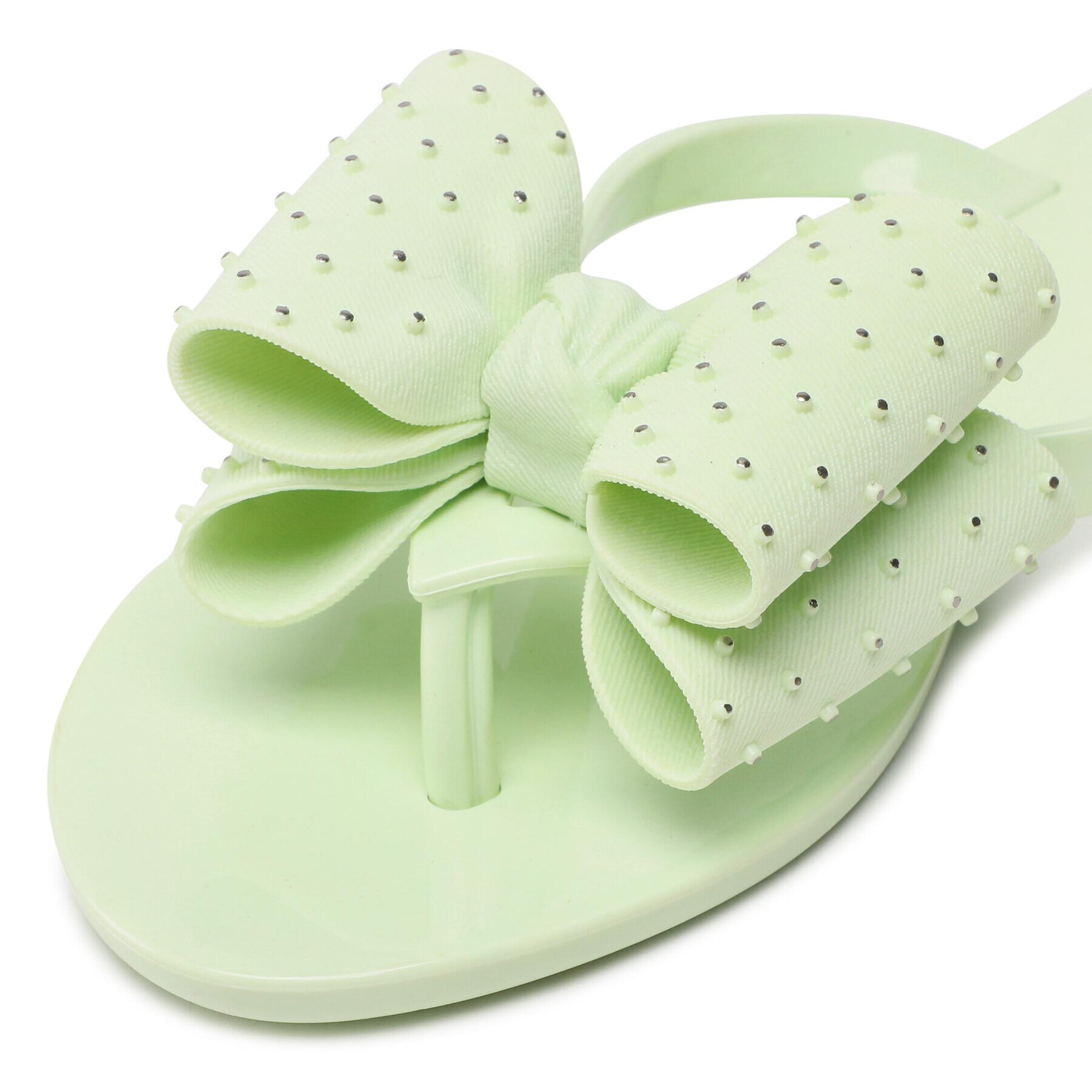 Melissa Джапанки Harmonic Sweet IV Ad 33353 Зелен - Pepit.bg
