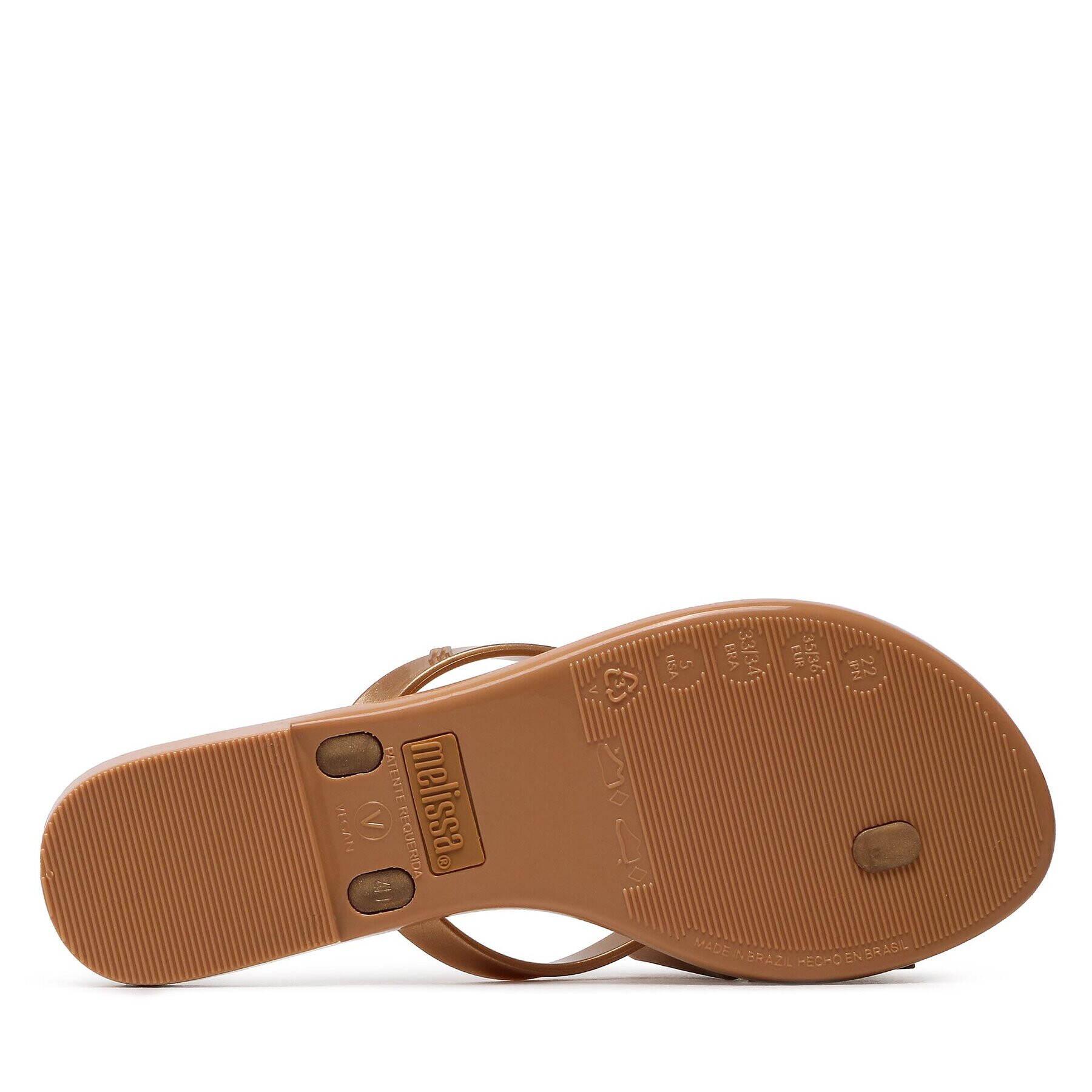 Melissa Джапанки Harmonic Sweet VII Ad 33695 Бежов - Pepit.bg