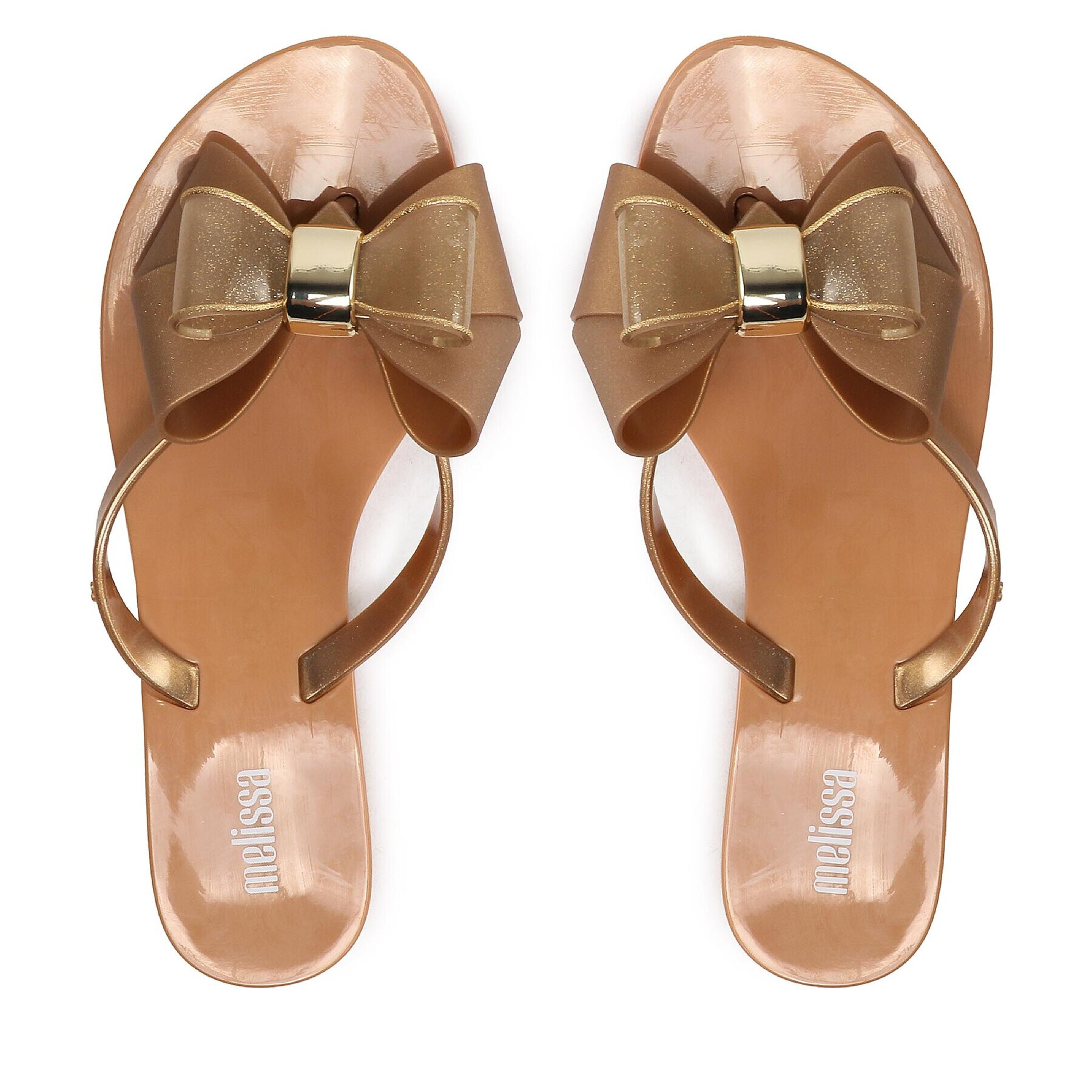 Melissa Джапанки Harmonic Sweet VII Ad 33695 Бежов - Pepit.bg