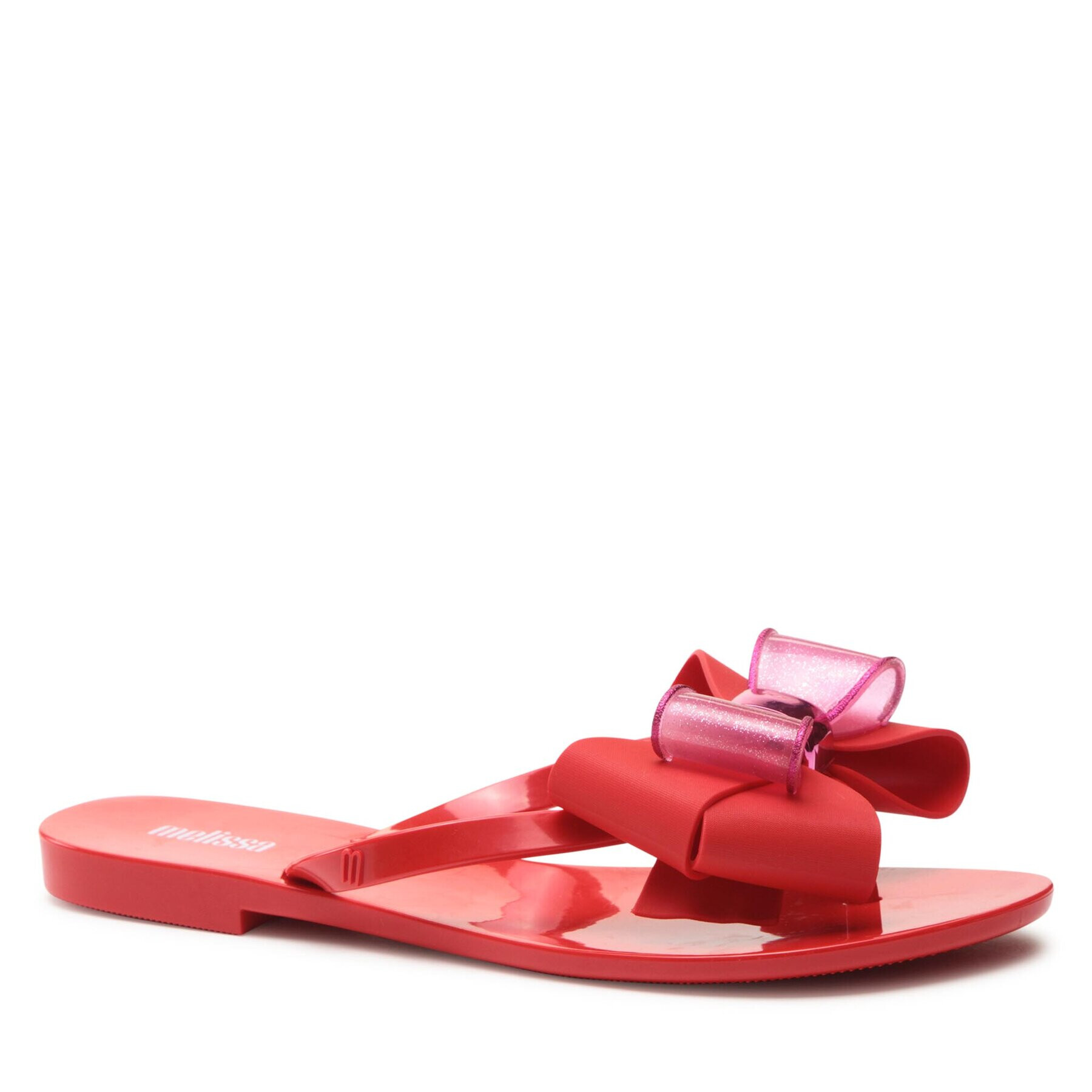 Melissa Джапанки Harmonic Sweet VII Ad 33695 Червен - Pepit.bg
