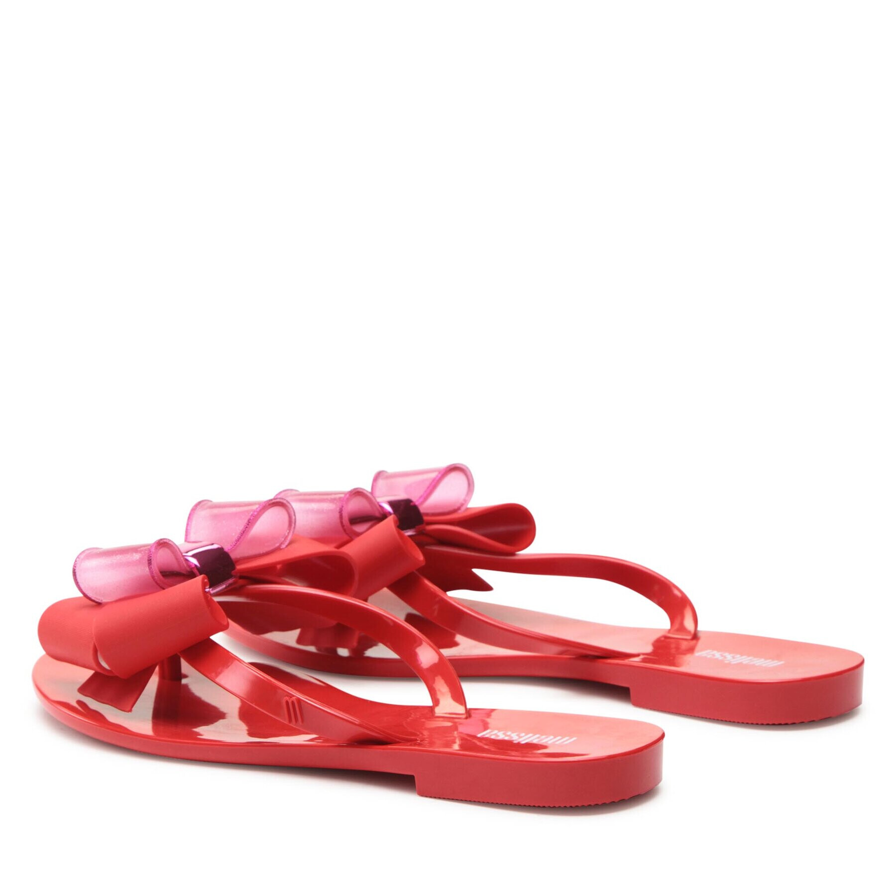 Melissa Джапанки Harmonic Sweet VII Ad 33695 Червен - Pepit.bg