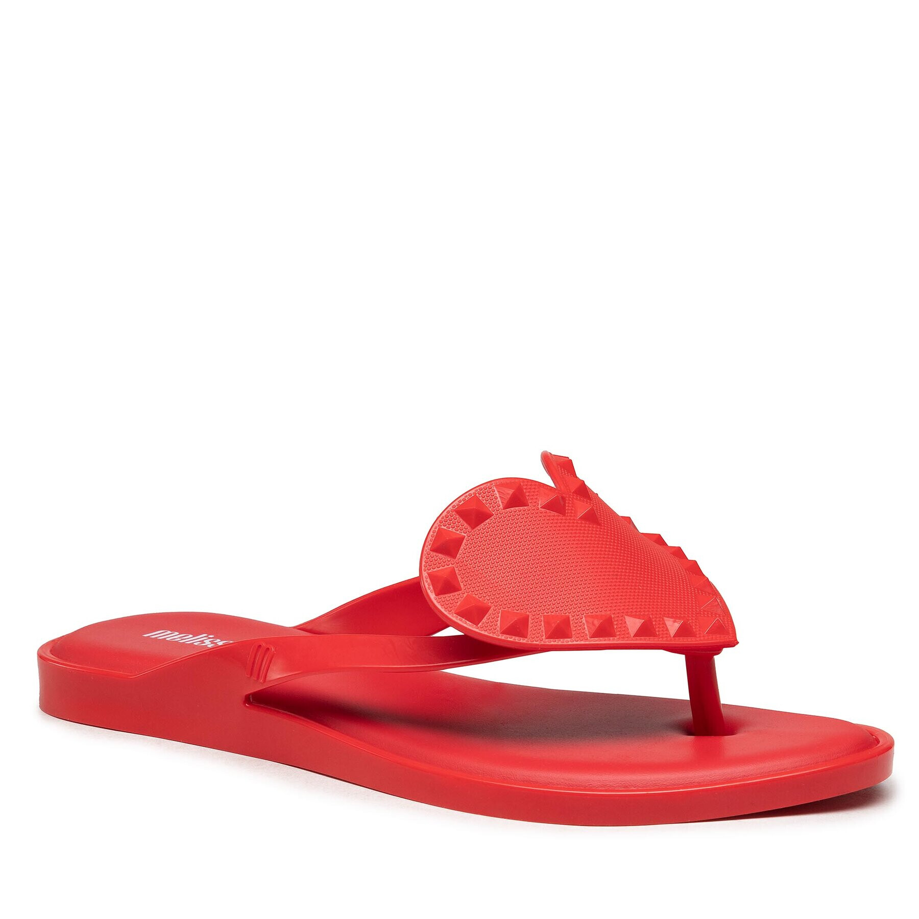 Melissa Джапанки Lily Ad 33709 Червен - Pepit.bg