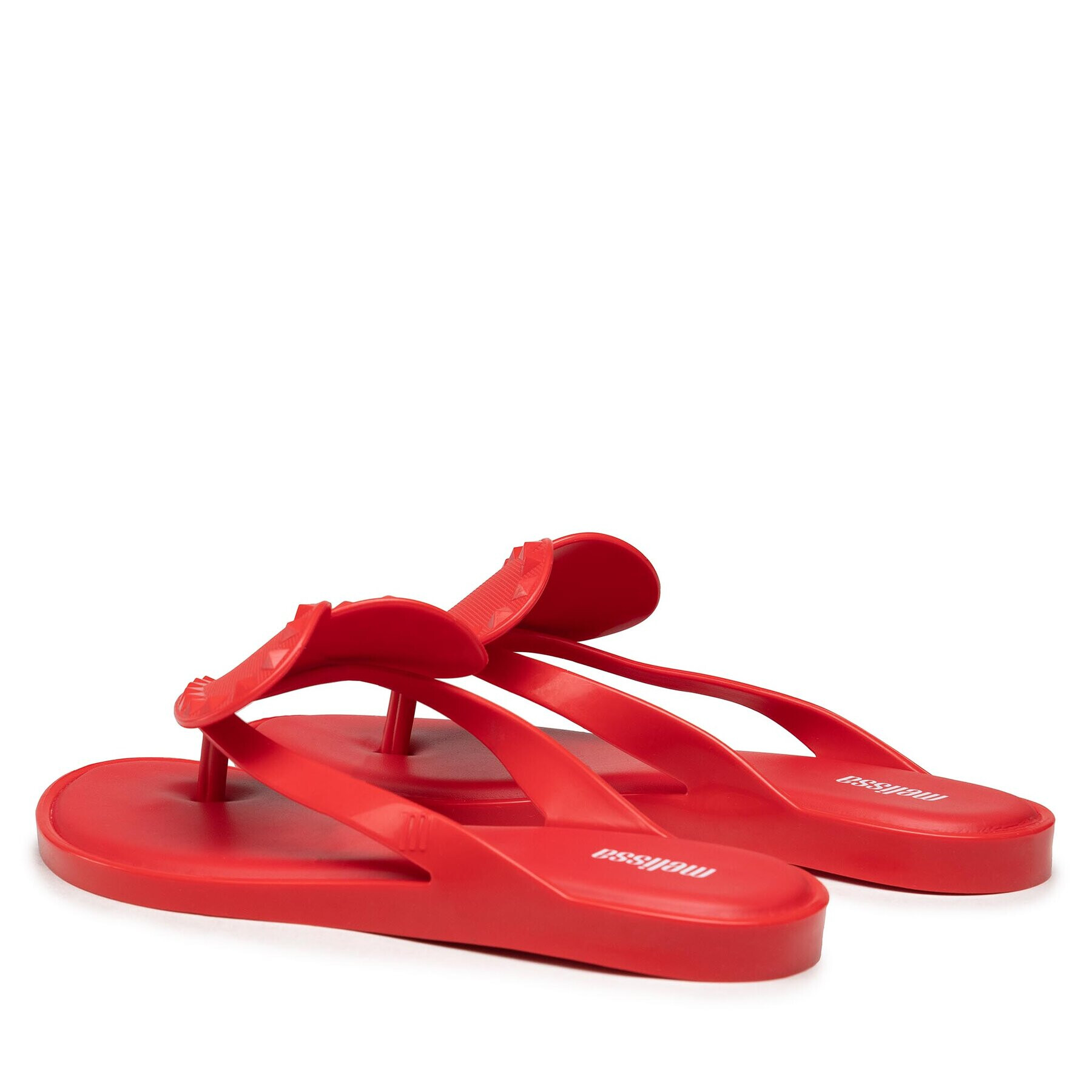 Melissa Джапанки Lily Ad 33709 Червен - Pepit.bg