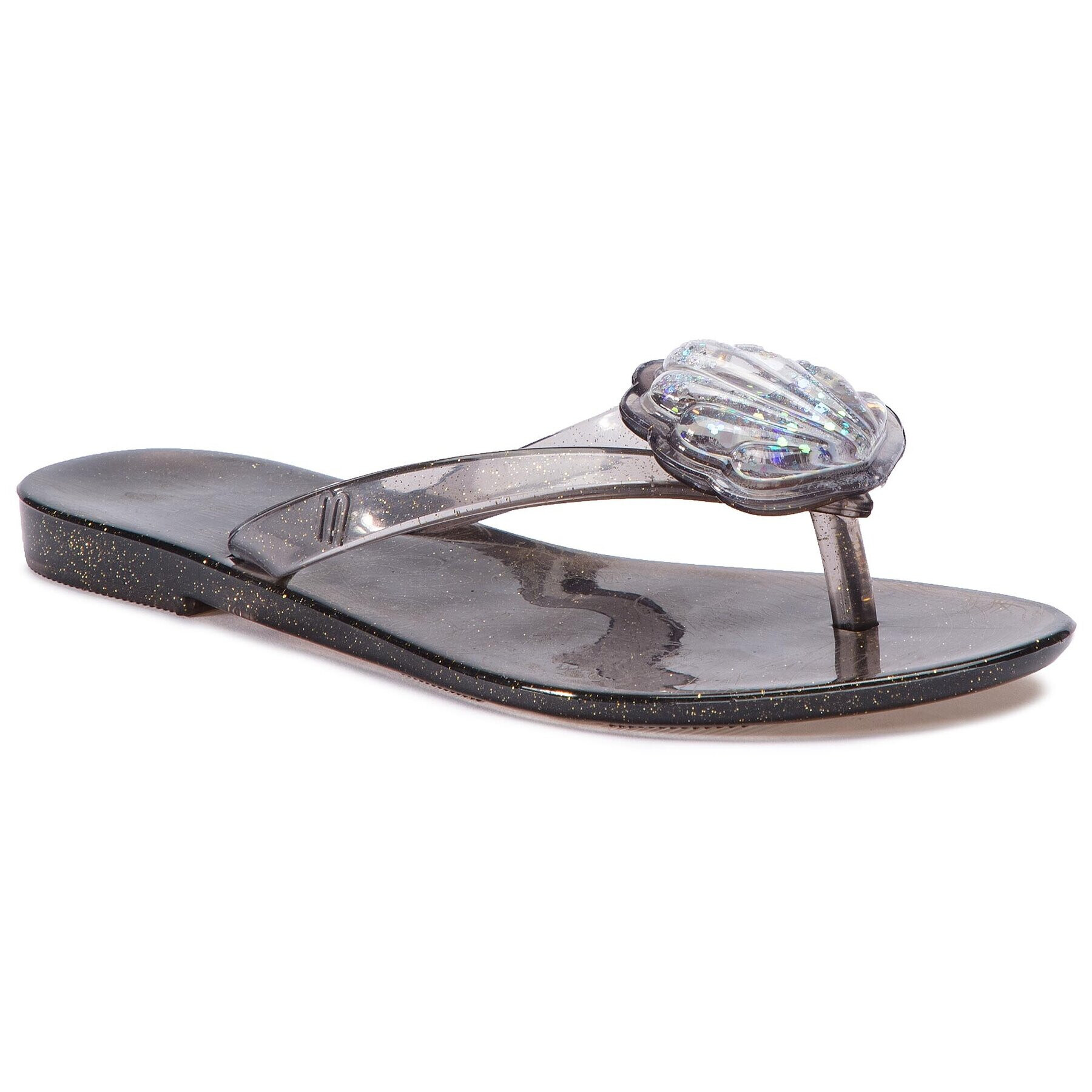 Melissa Джапанки Mel Harmonic V Inf 32649 Сив - Pepit.bg
