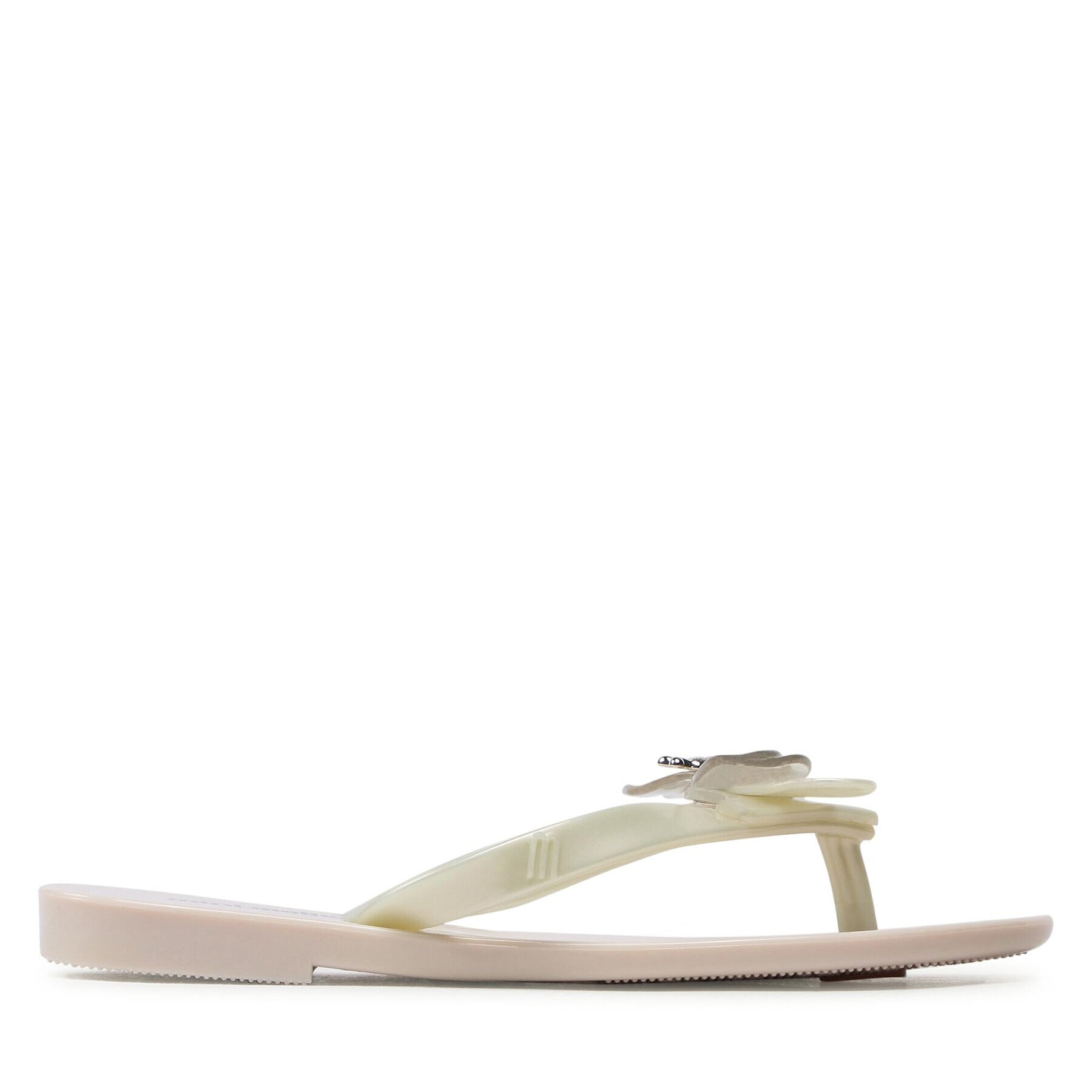 Melissa Джапанки Mini Harmonic Bugs Inf 33708 Бял - Pepit.bg