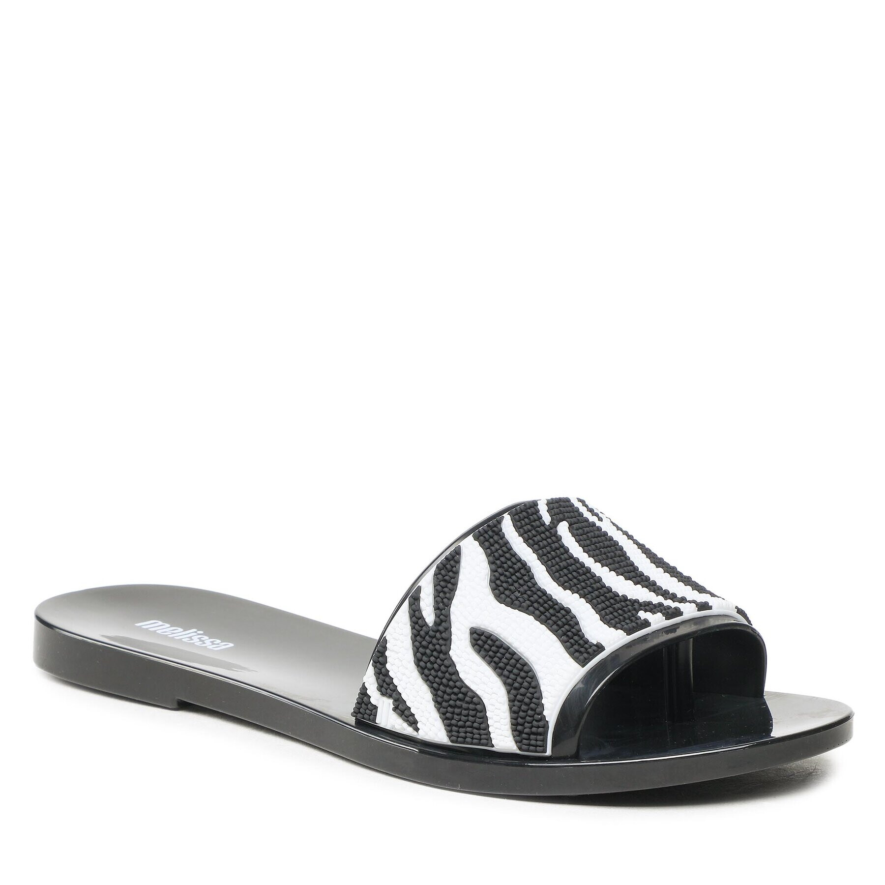Melissa Джапанки Savage Slide Ad 33798 Черен - Pepit.bg