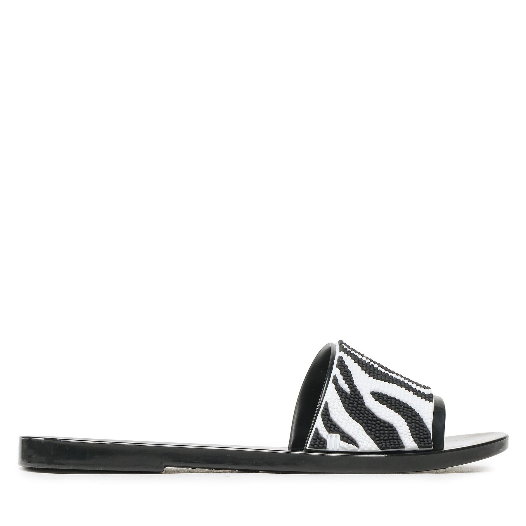 Melissa Джапанки Savage Slide Ad 33798 Черен - Pepit.bg