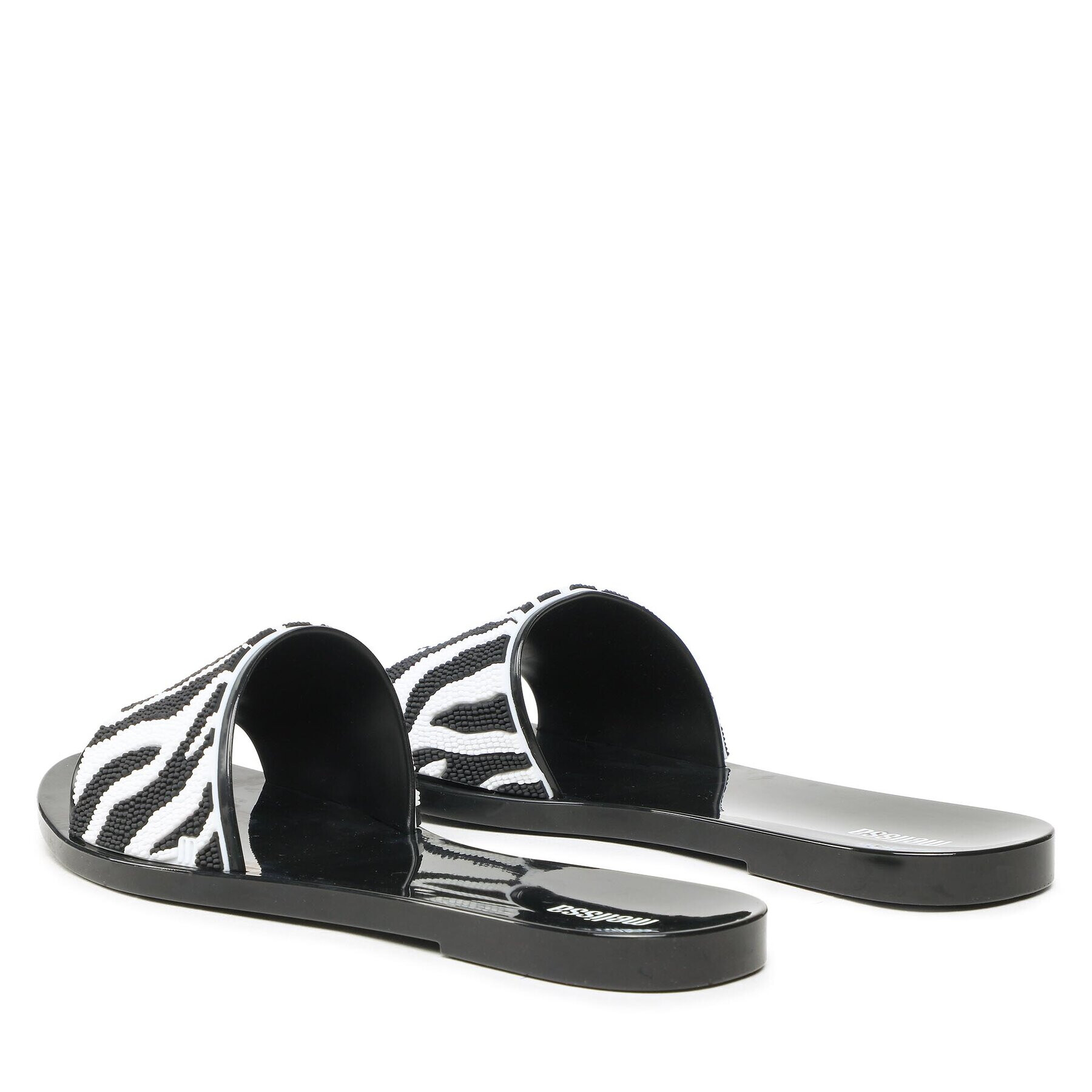 Melissa Джапанки Savage Slide Ad 33798 Черен - Pepit.bg