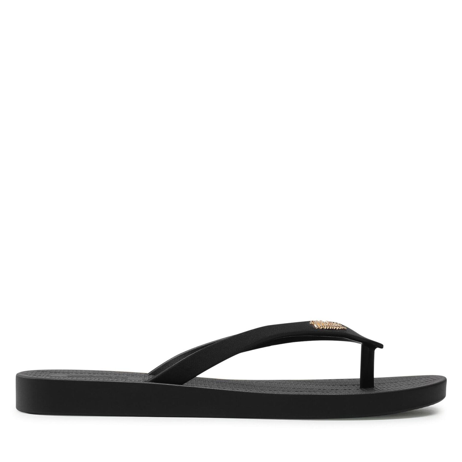 Melissa Джапанки Sun Flip Flop Ad 33493 Черен - Pepit.bg