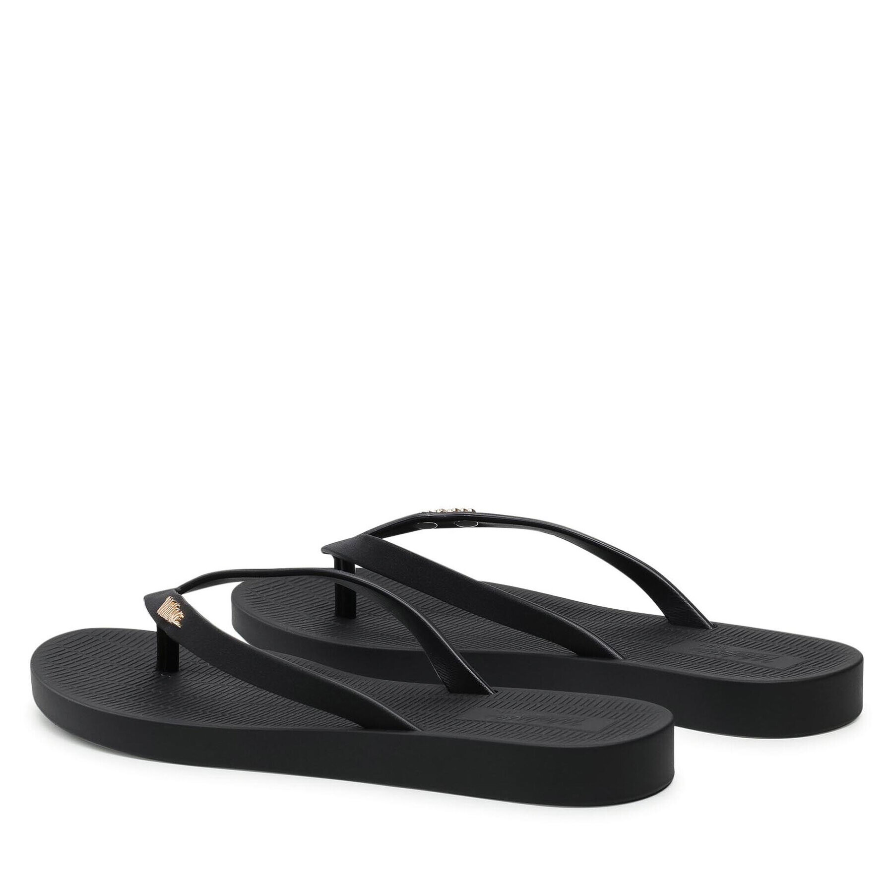 Melissa Джапанки Sun Flip Flop Ad 33493 Черен - Pepit.bg