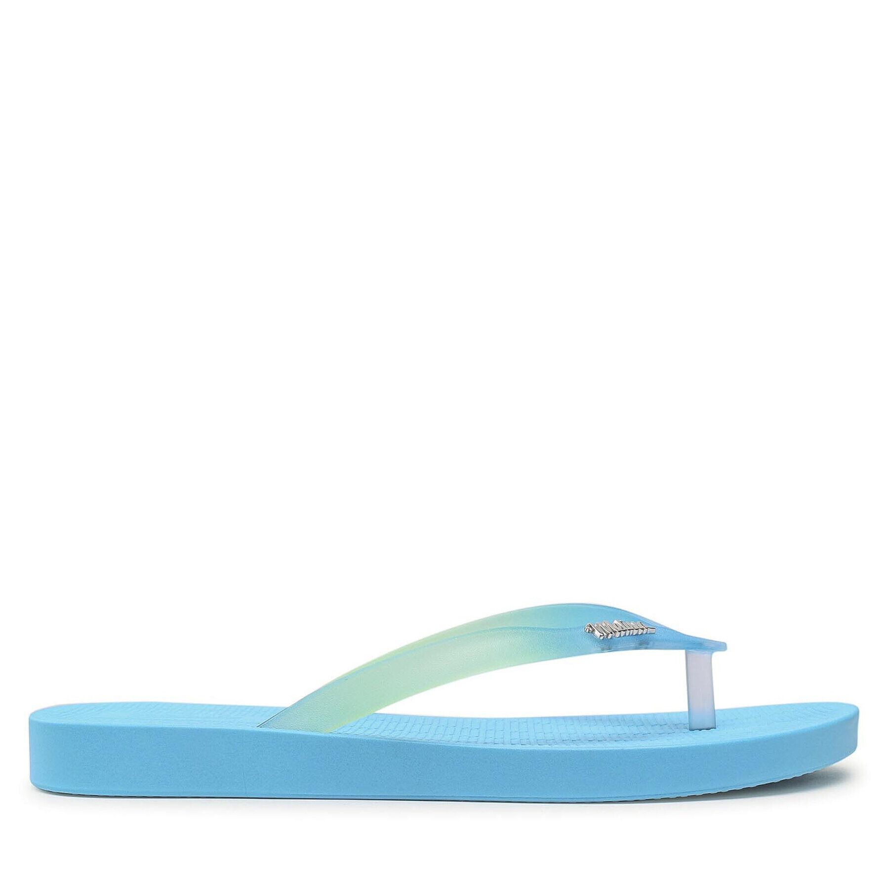 Melissa Джапанки Sun Flip Flop Ad 33493 Син - Pepit.bg